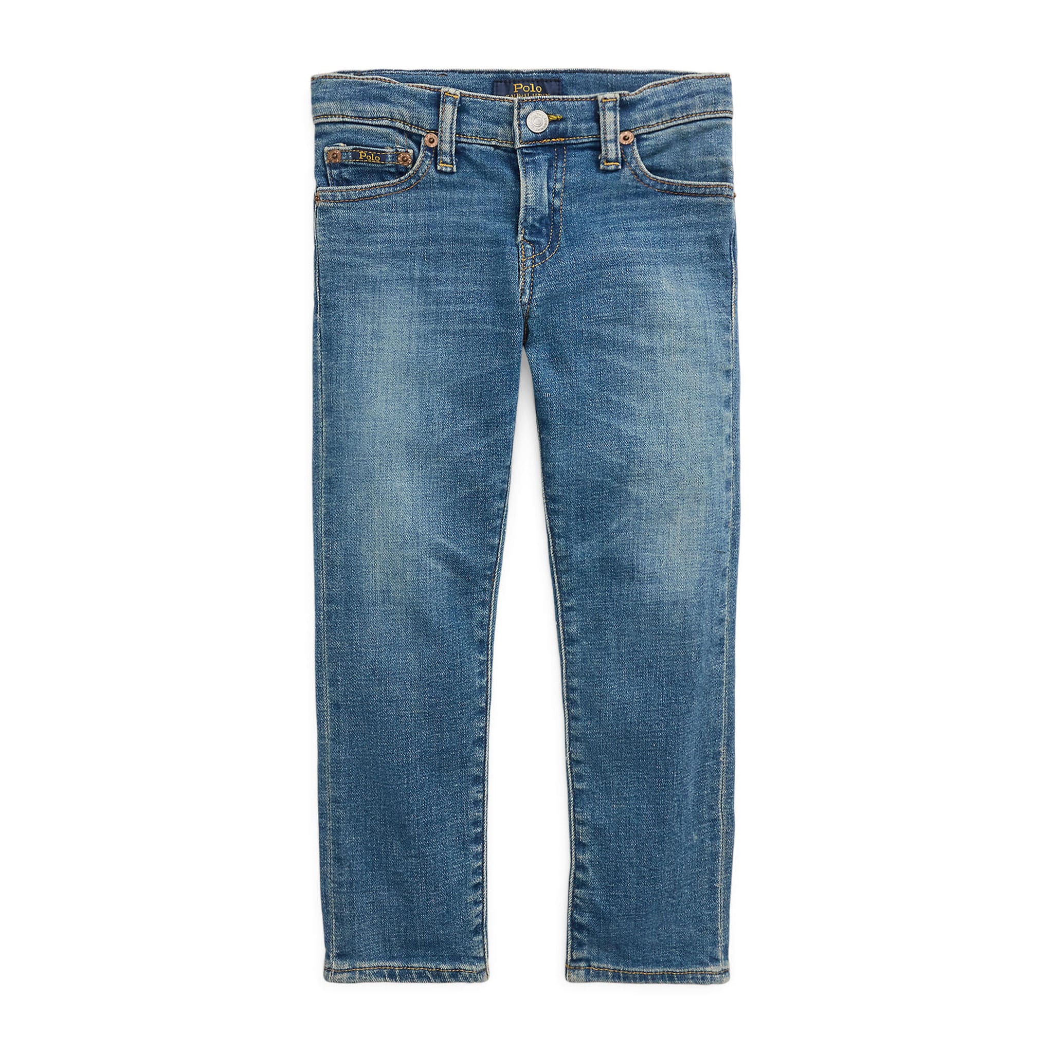 Jeans Denim Sullivan 2-7ans