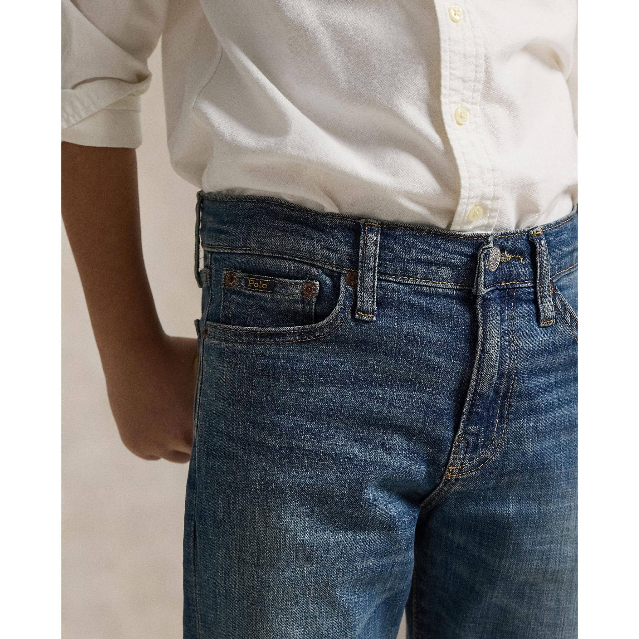 Jeans Denim Sullivan 8-20ans - Image 5