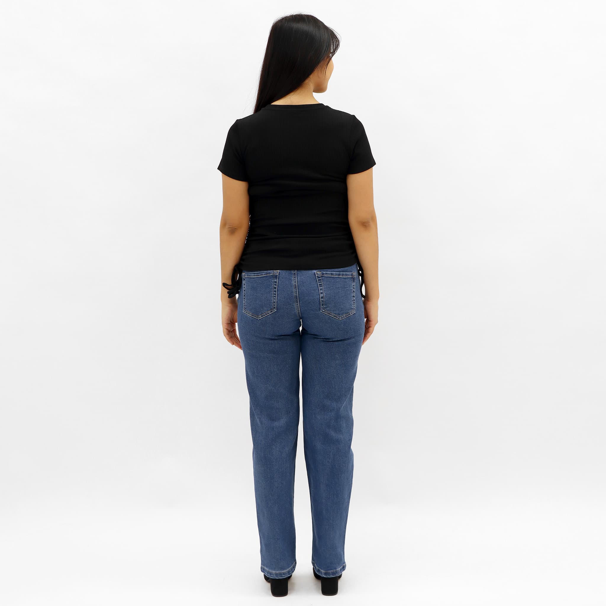 Jeans Maternité Denim - Image 12