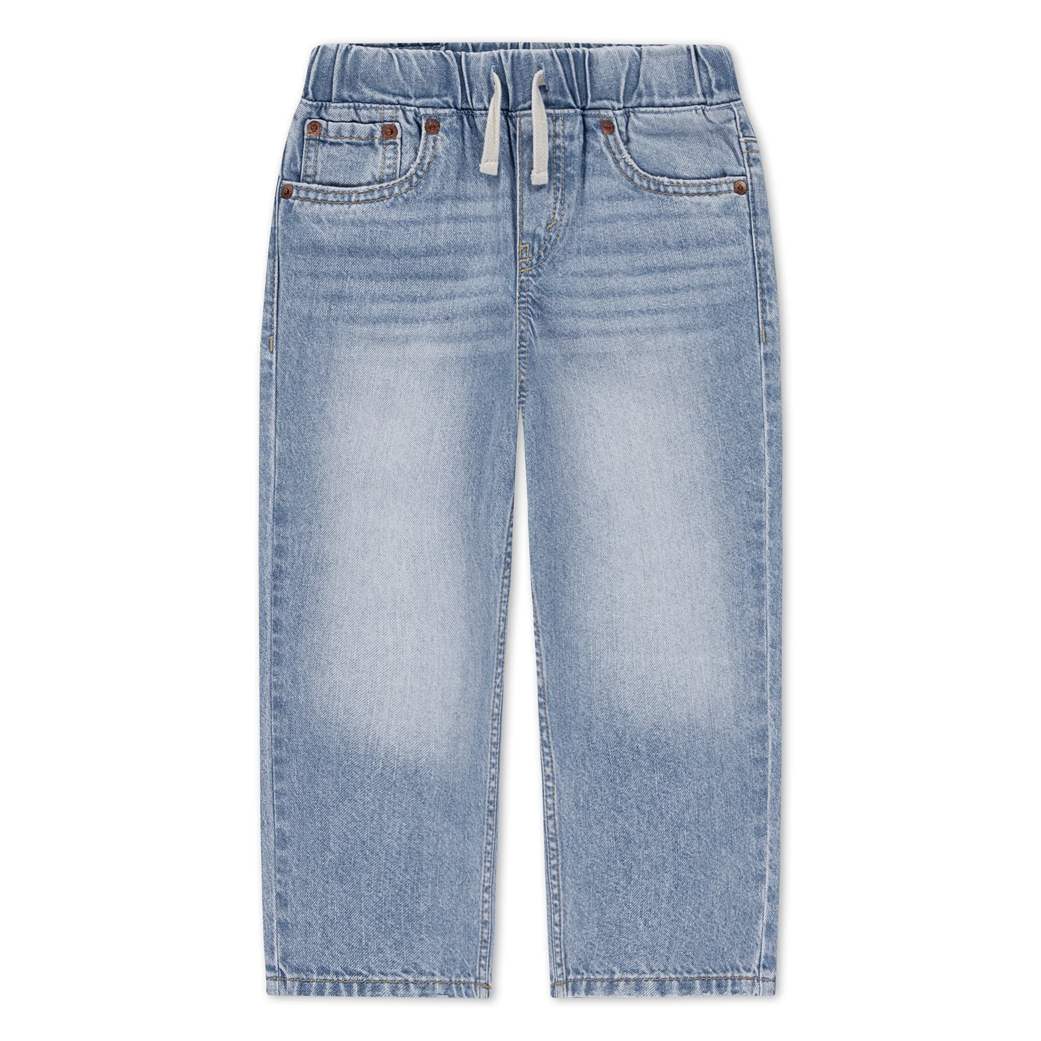 Jeans Pull-on Stay Loose 4-7ans