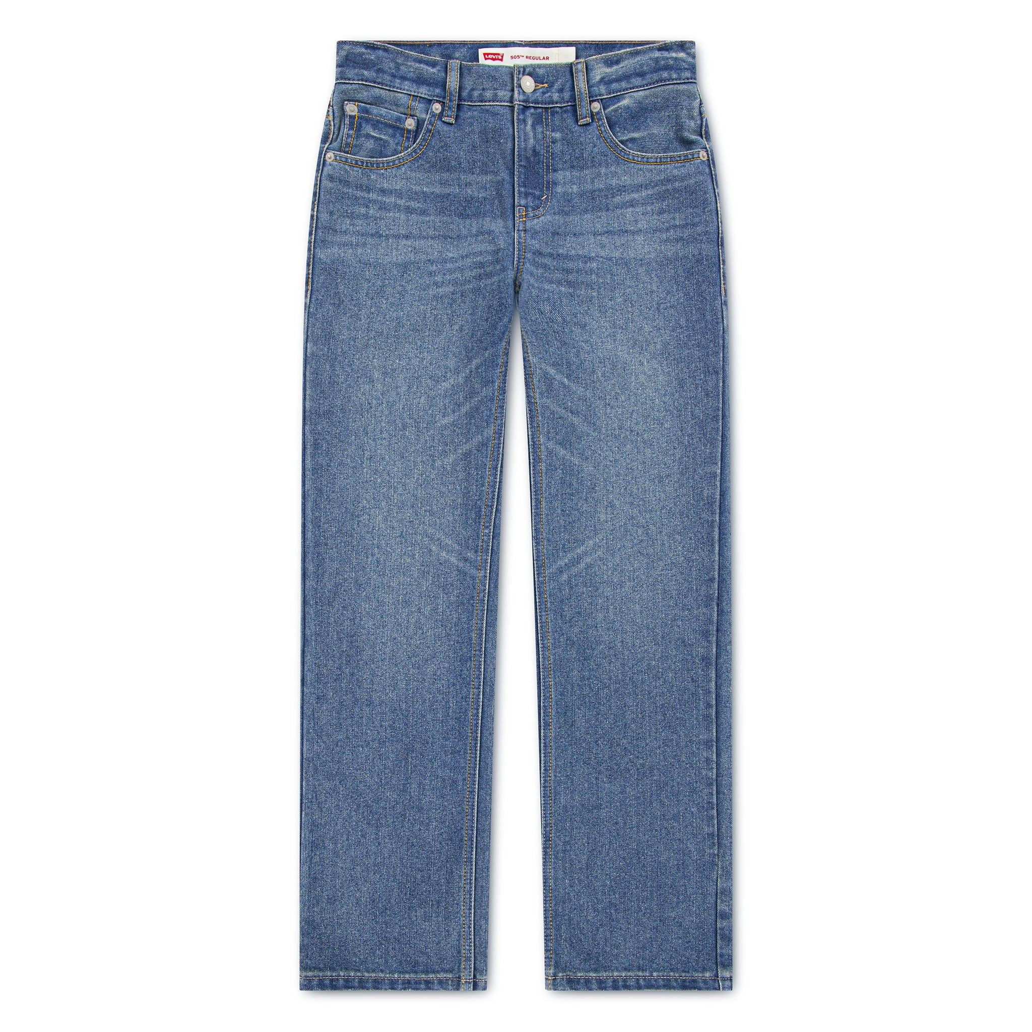 Jeans Regulier 505 8-18ans