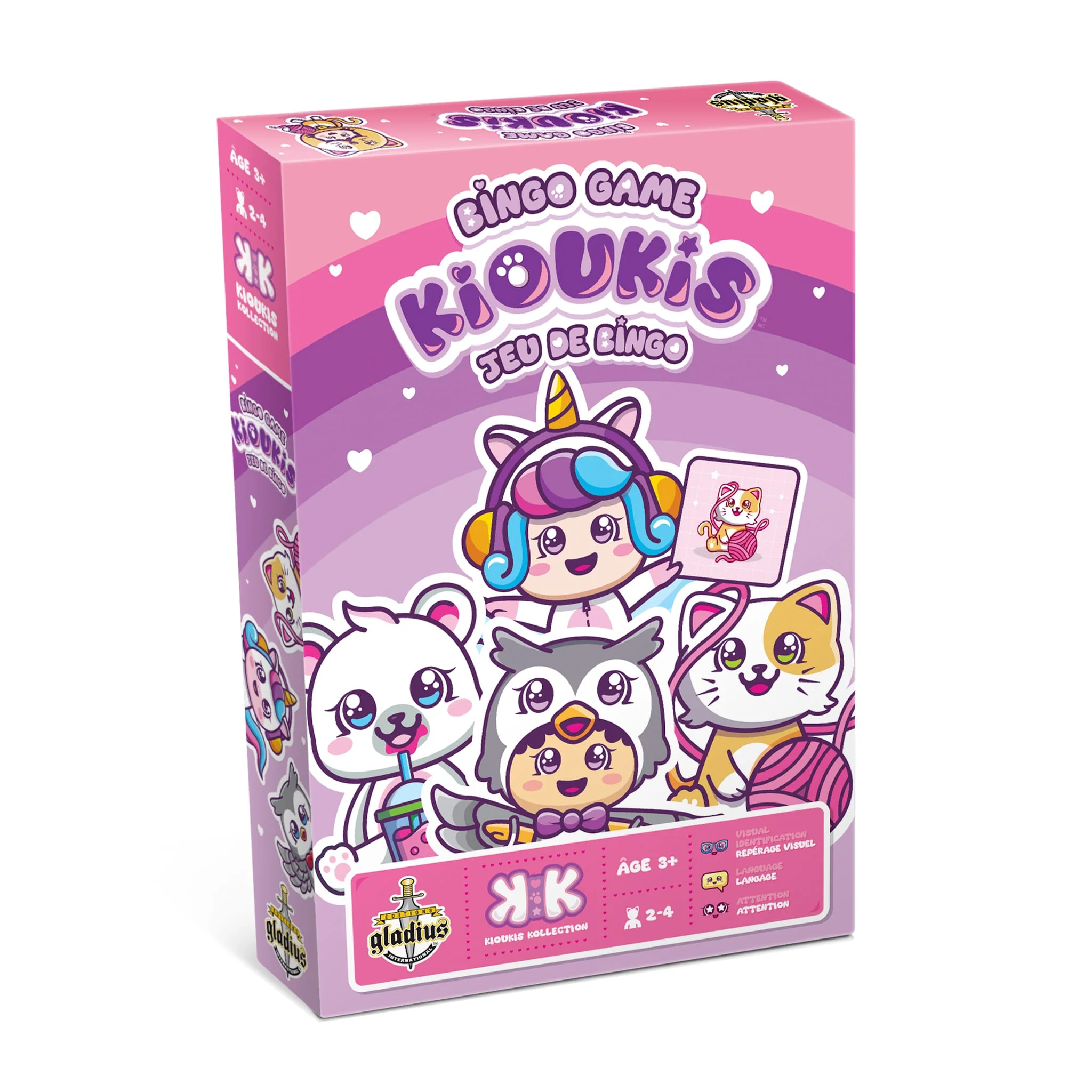 Jeu De Bingo - Image 4