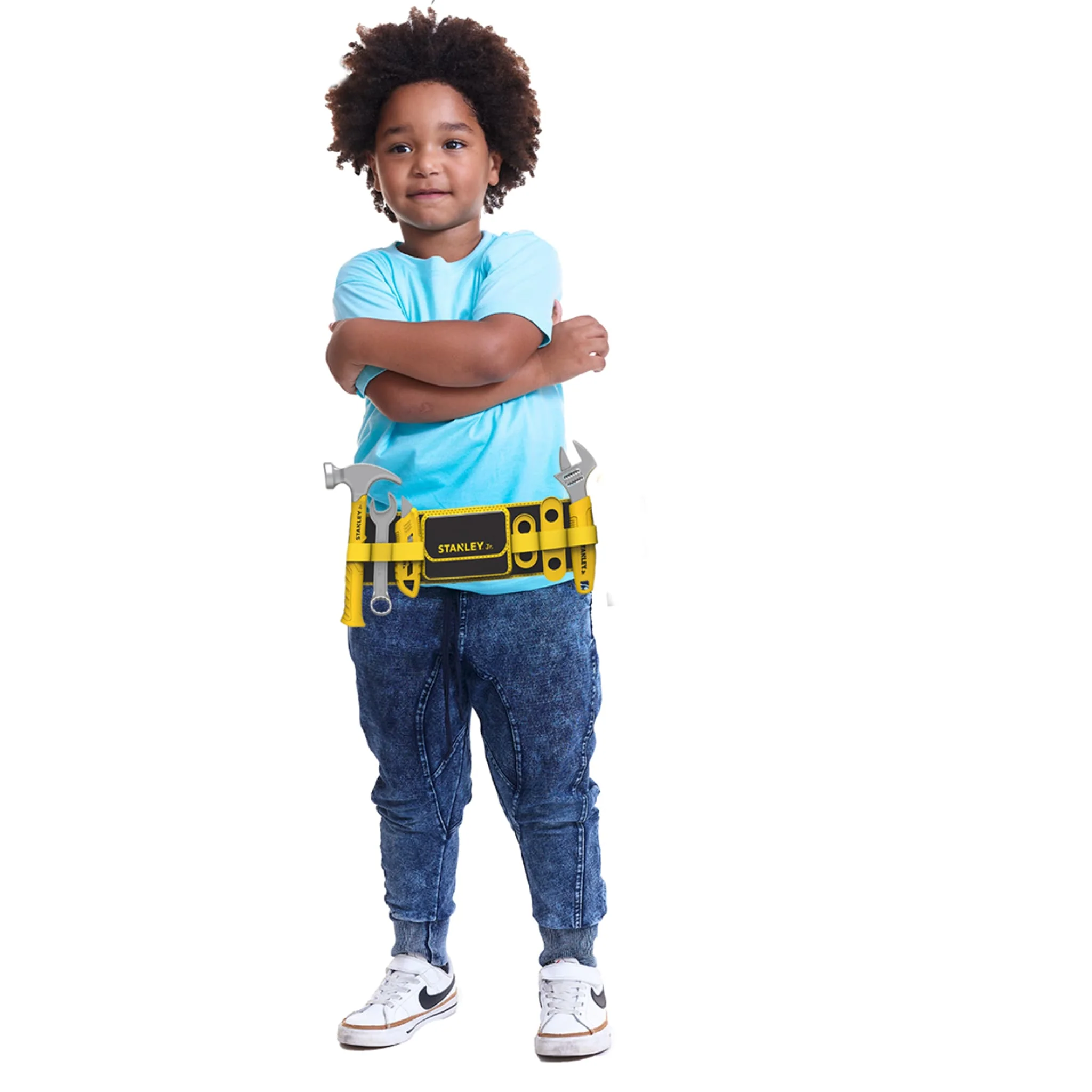 Stanley JR. Jeu D'Éveil Ceinture D'Outils - Image 5