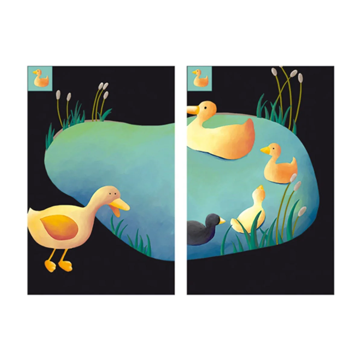 Jeu - Mistigri - Image 2