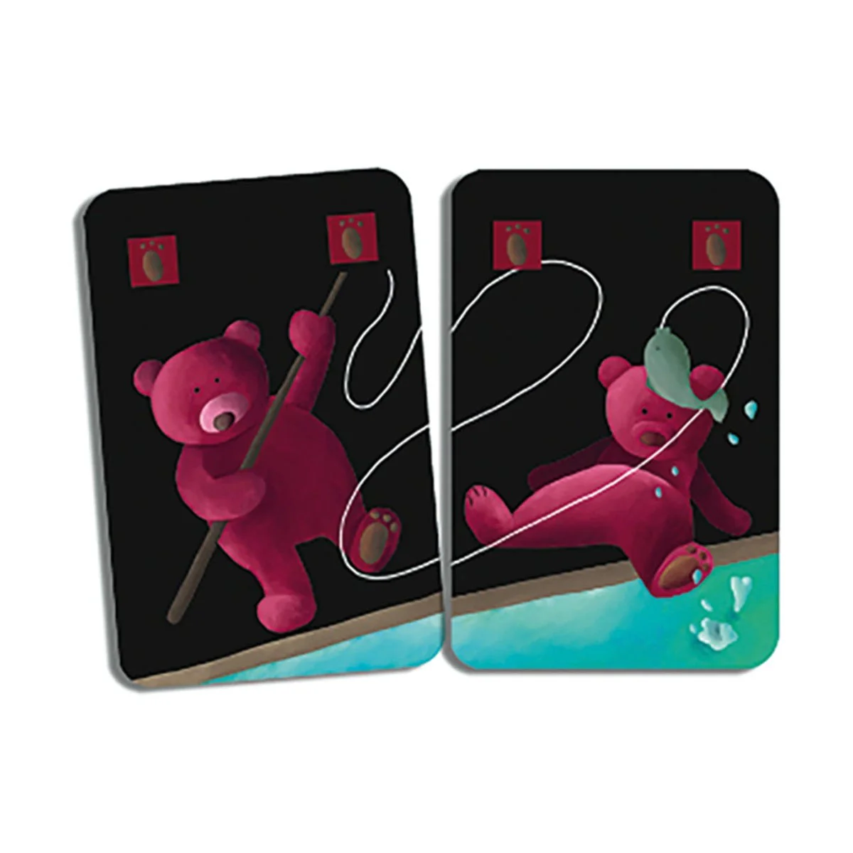 Jeu - Mistigri - Image 3