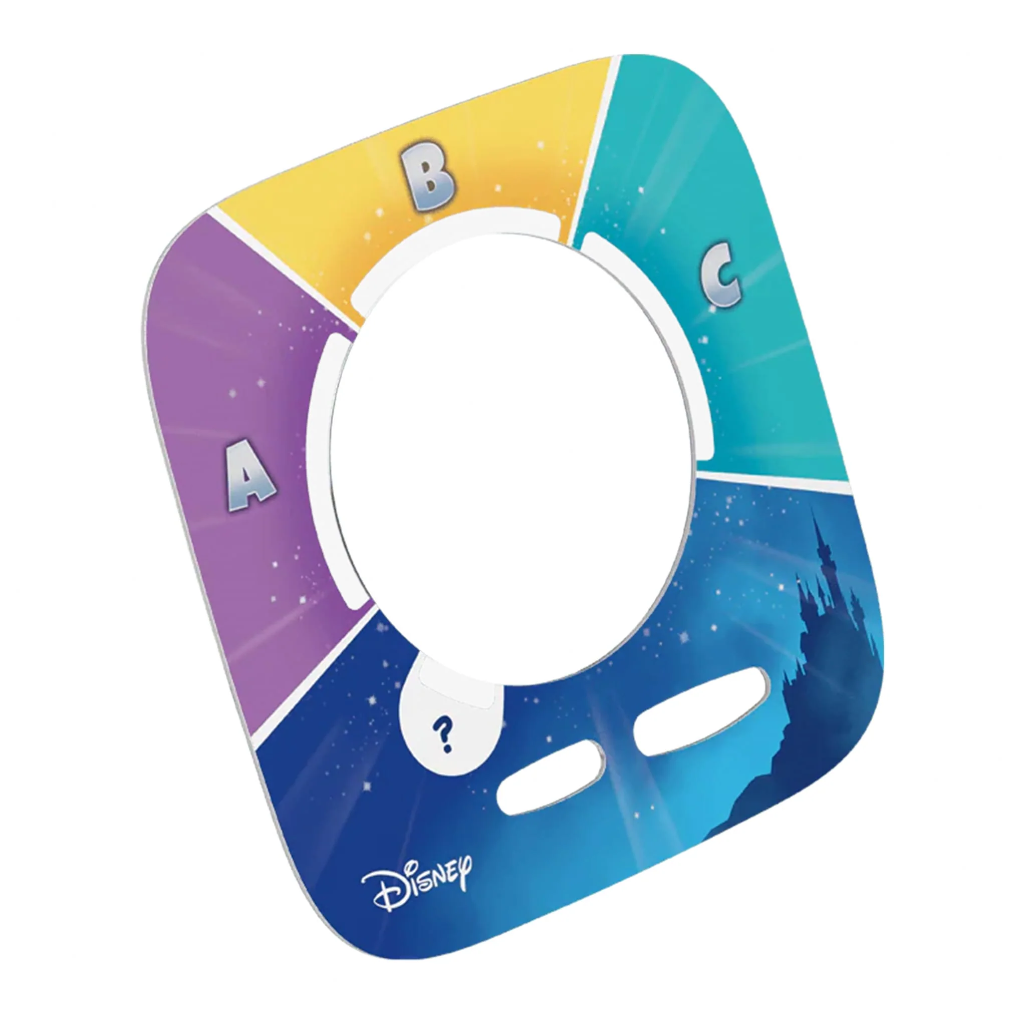 Tonieplay Disney : Jeu Quiz Kingdom (Français) - Image 4