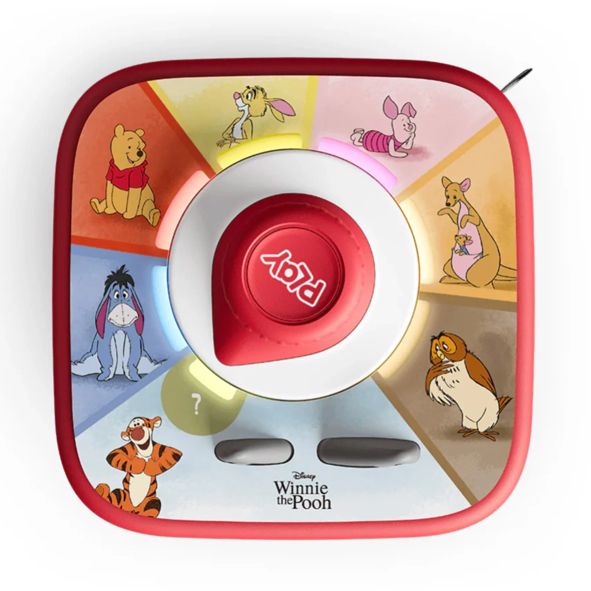 Tonieplay Disney Winnie l'ourson : Le jeu de réparation de Tigrou (Français) - Image 4