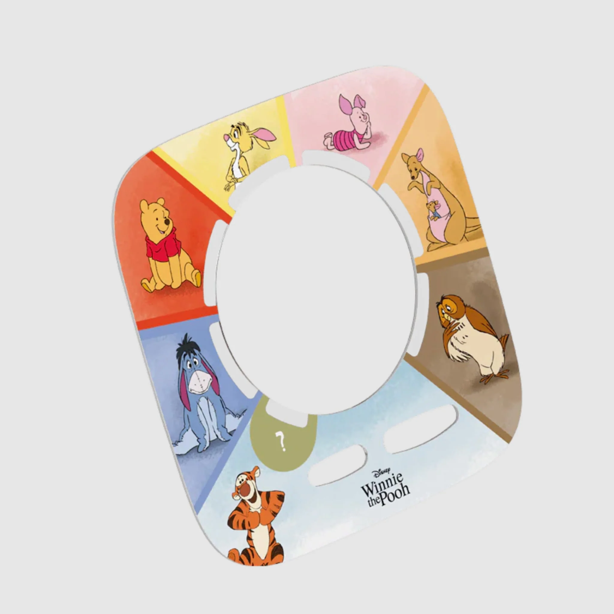 Tonieplay Disney Winnie l'ourson : Le jeu de réparation de Tigrou (Français) - Image 5