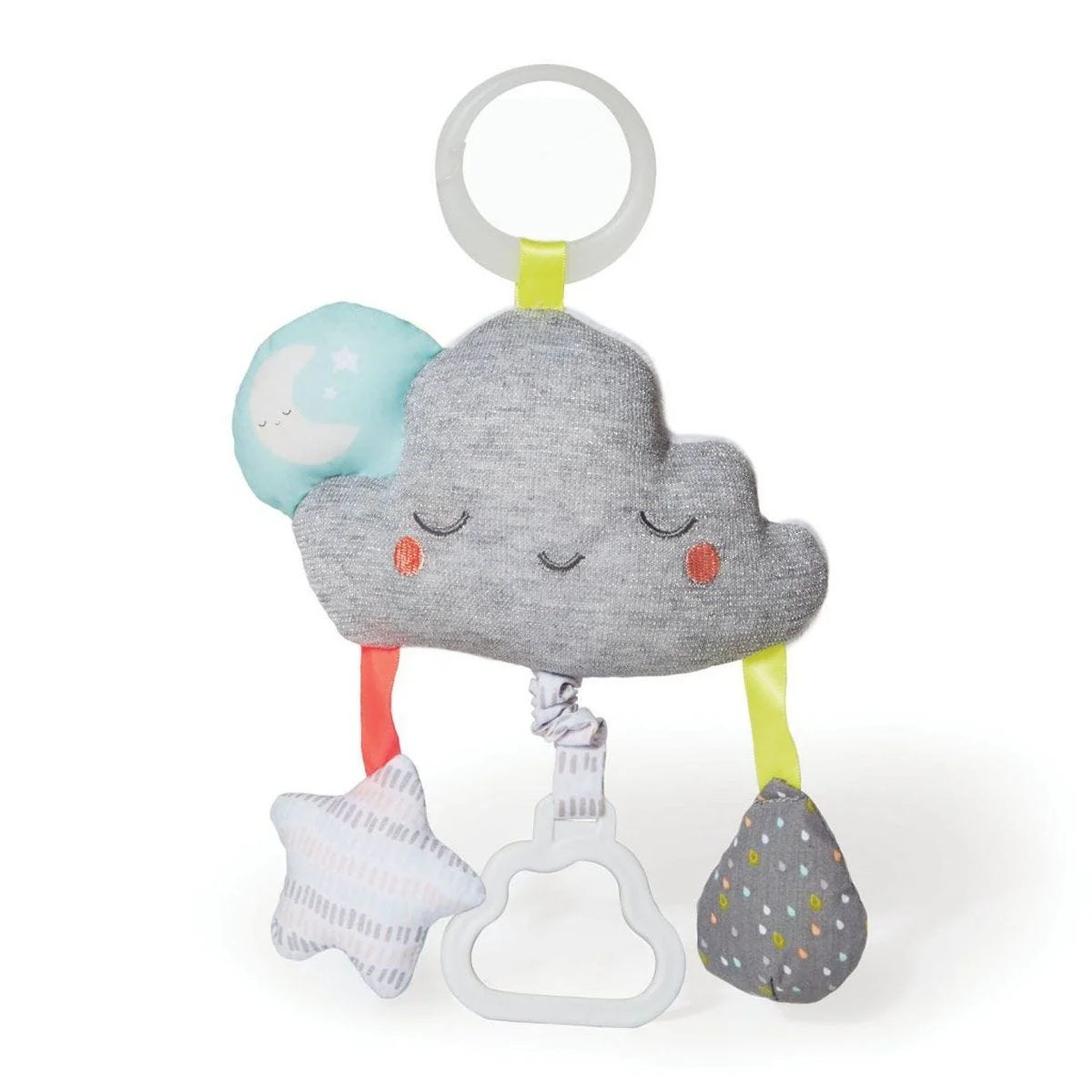 Jouet d'Activité - Nuage - Image 3