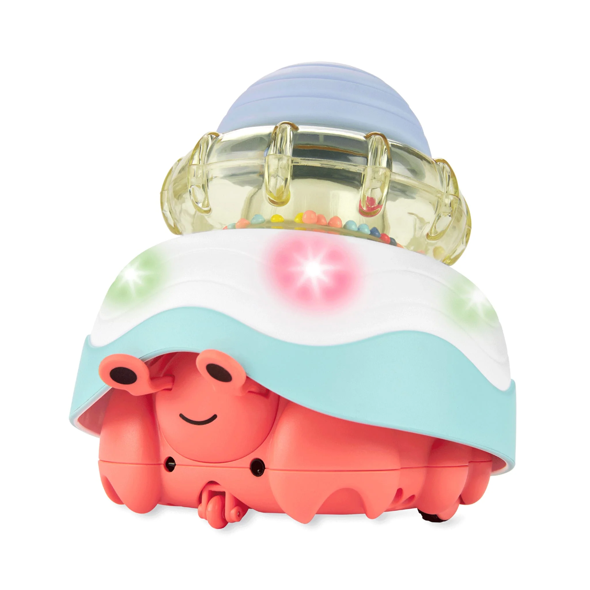 Jouet D'Activité Lumineux - Crabe - Image 5