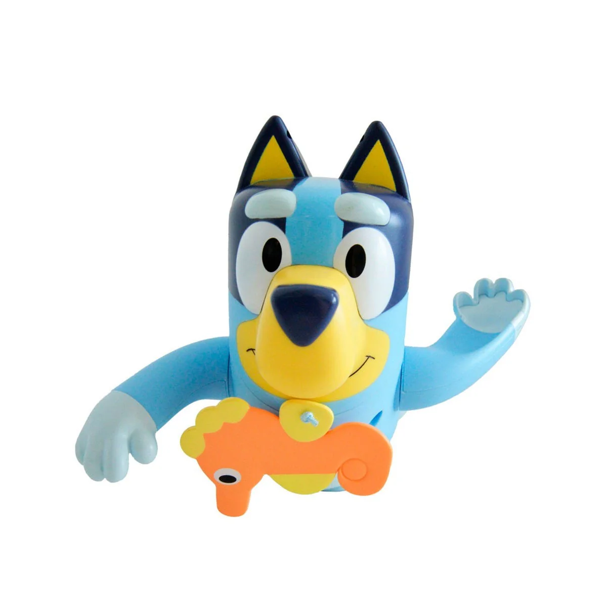 Jouet de Bain Bluey avec Hippocampe - Image 2