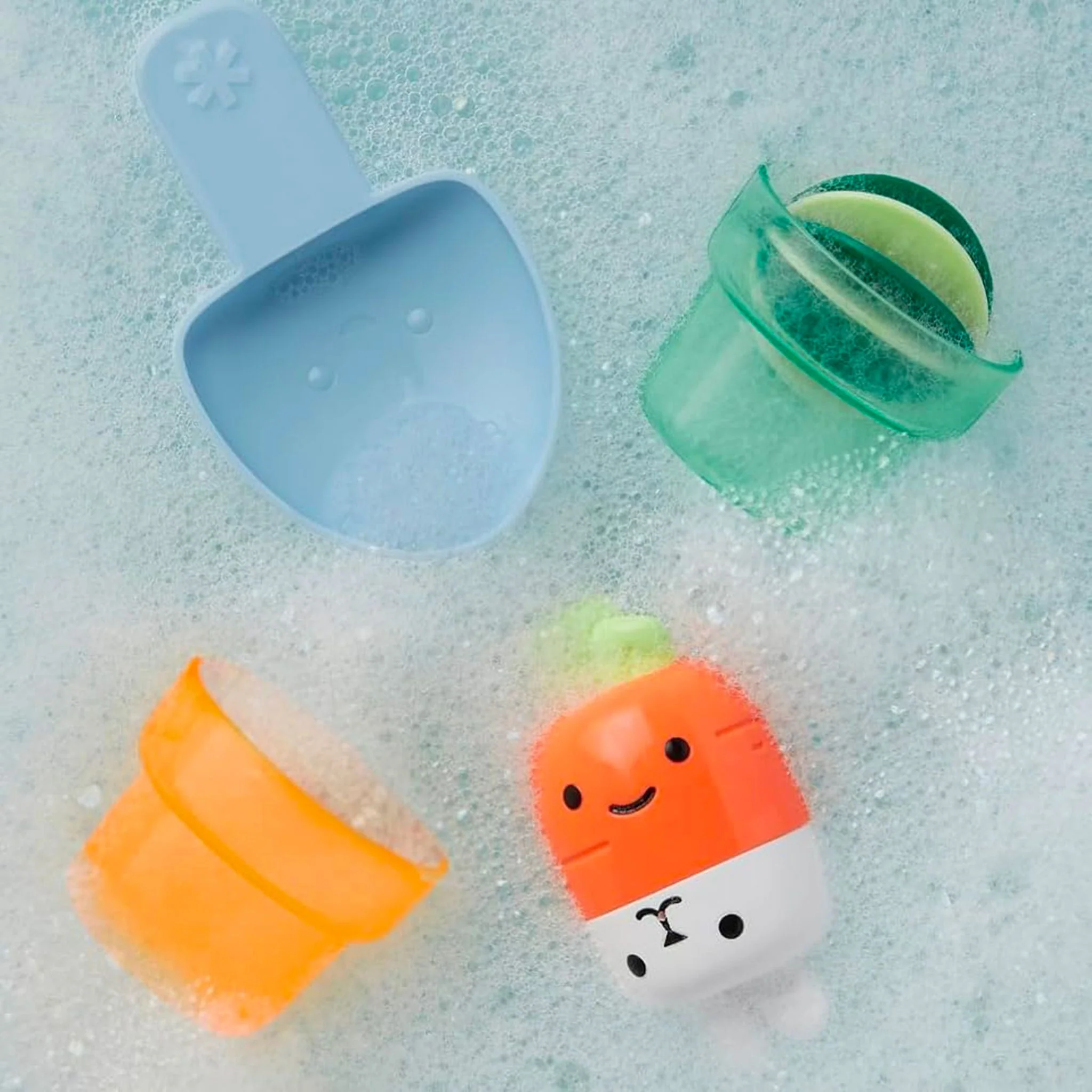 Jouet De Bain Copain Jardinier - Image 3