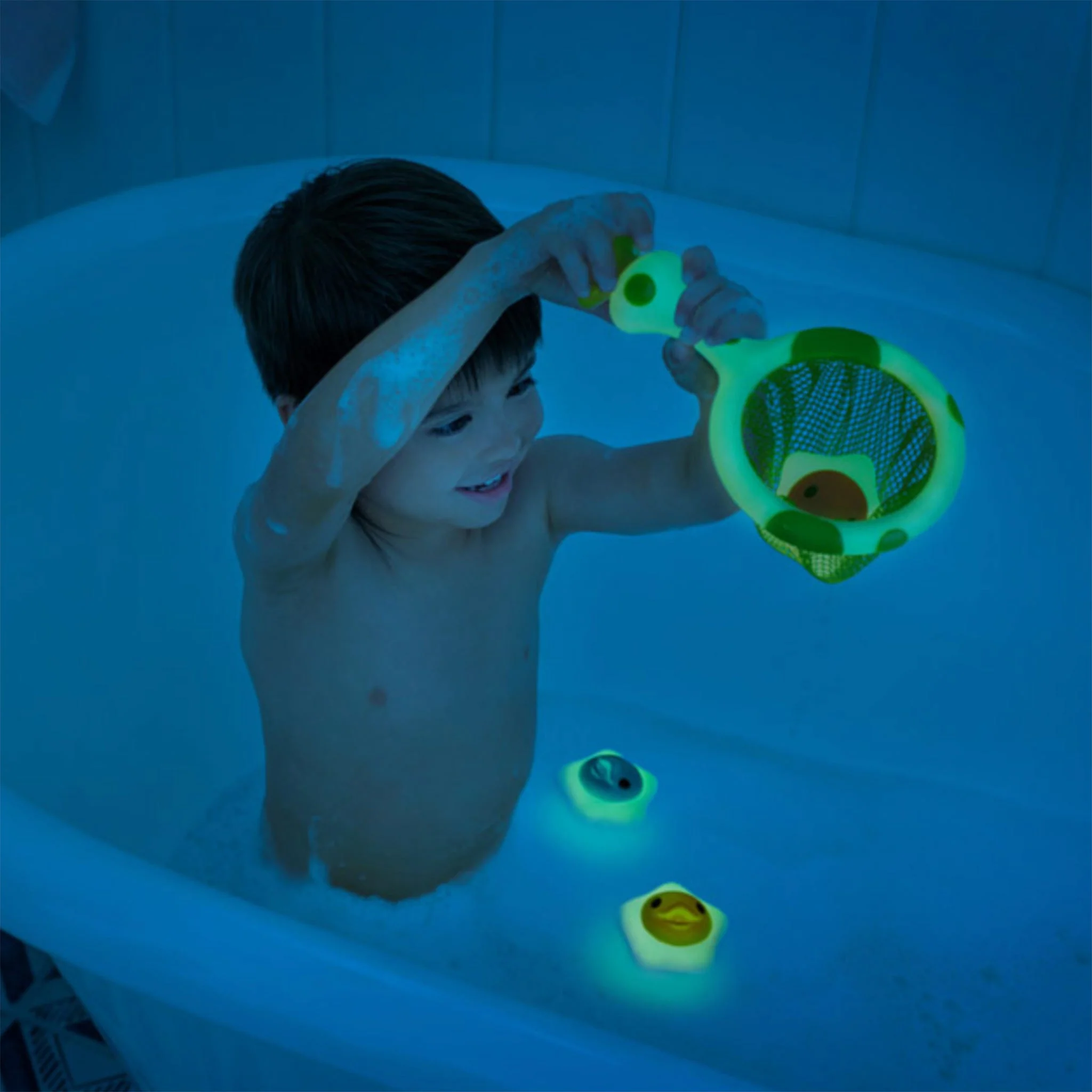 Jouet de Bain Catch a Glowing Star™ - Image 2