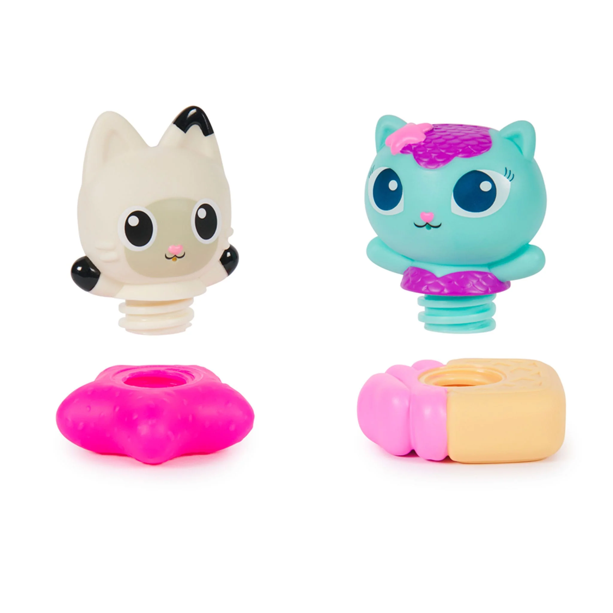 Jouet de Bain - Gabby Dollhouse - Image 2