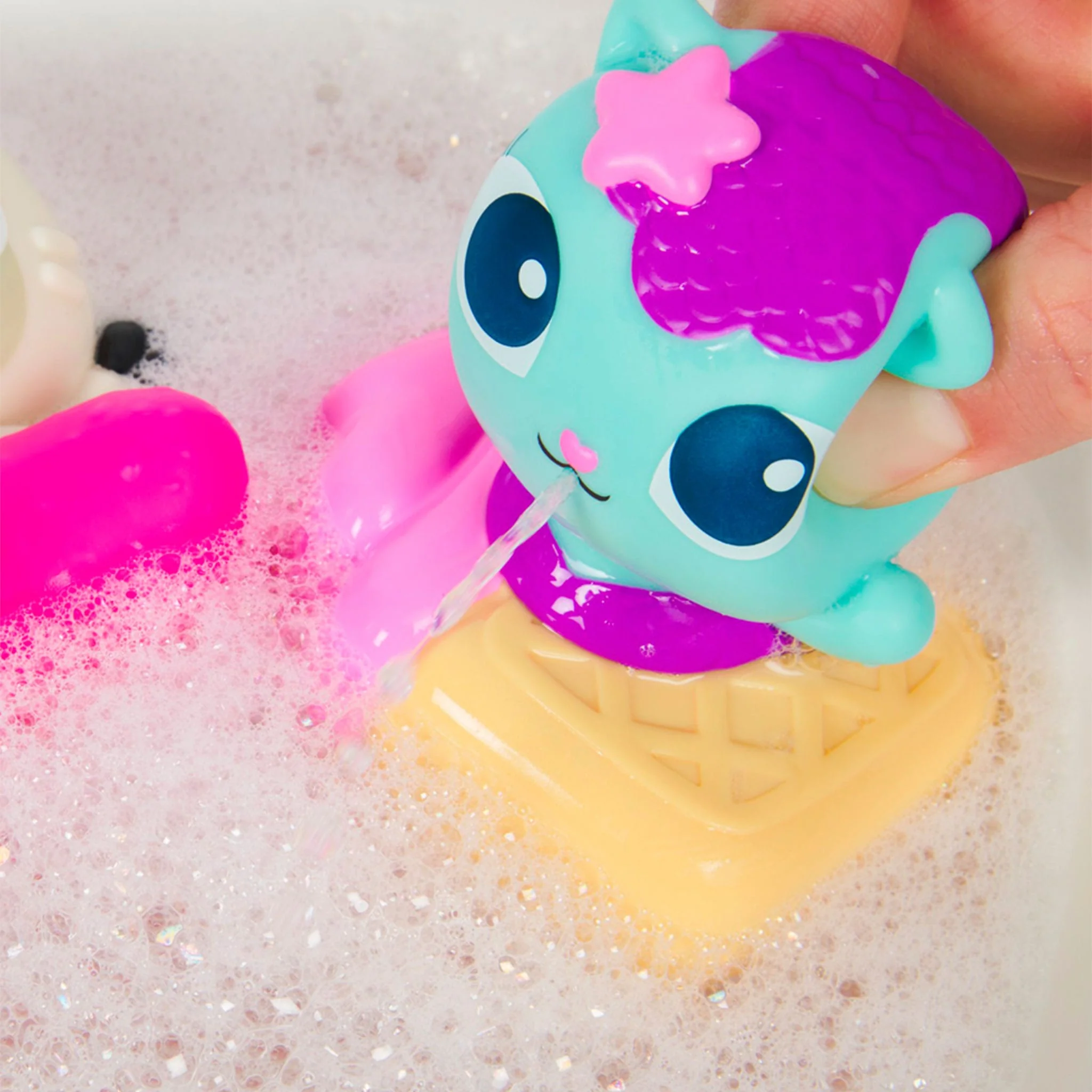 Jouet de Bain - Gabby Dollhouse - Image 3