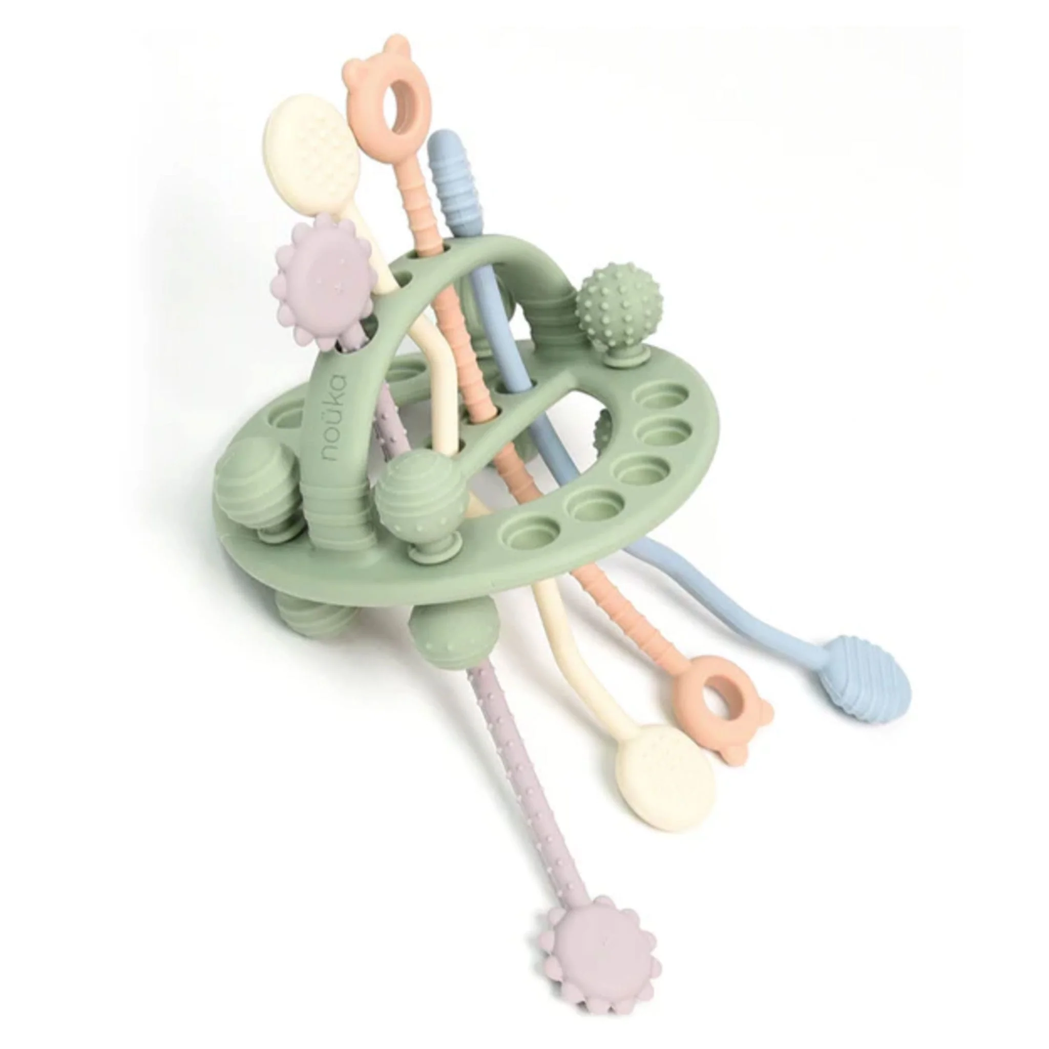 Jouet Sensoriel Tactile - Espace
