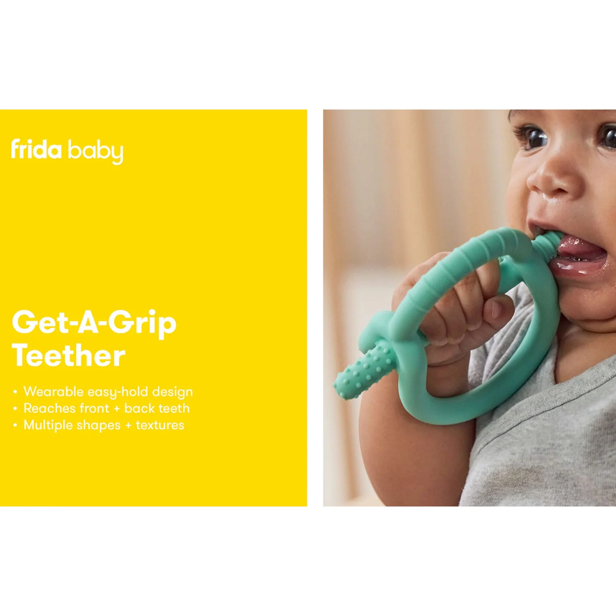 Jouet Dentition Get-A-Grip - Image 5