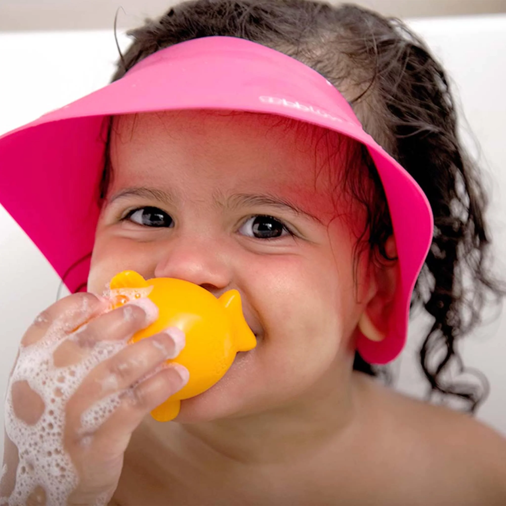 Jouets de Bain en Silicone Büddies - Image 2