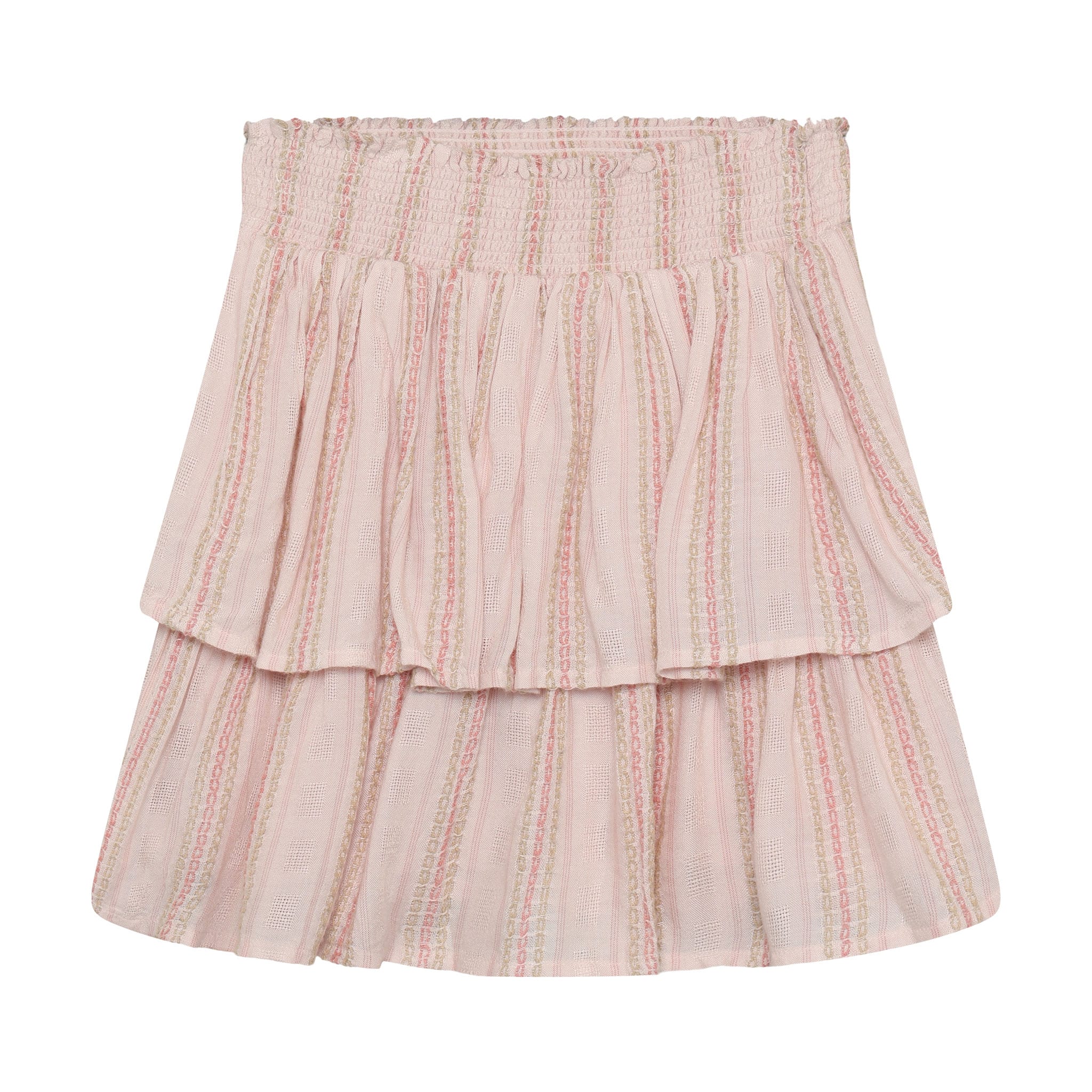 Jupe À Volant 2-8ans