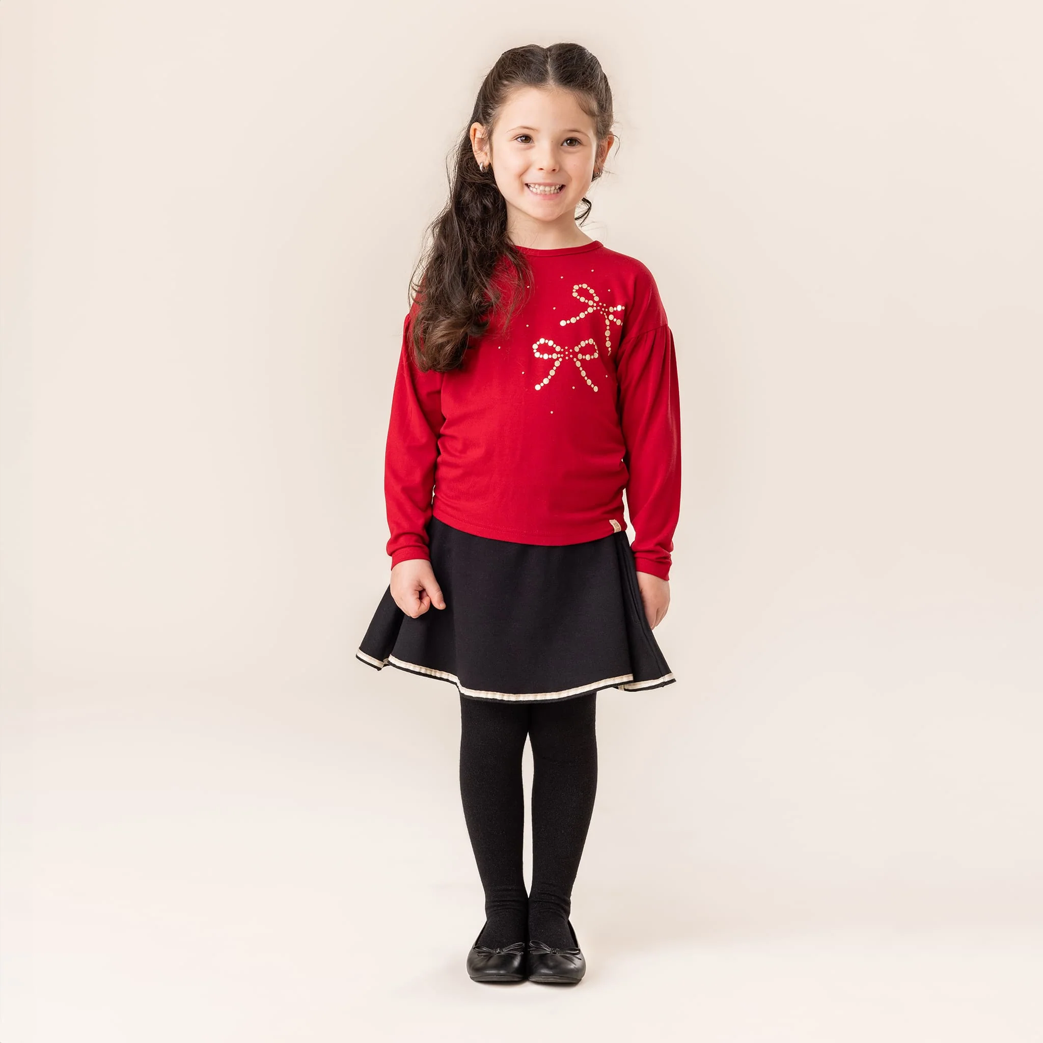 Jupe Boucle D'or 2-12ans