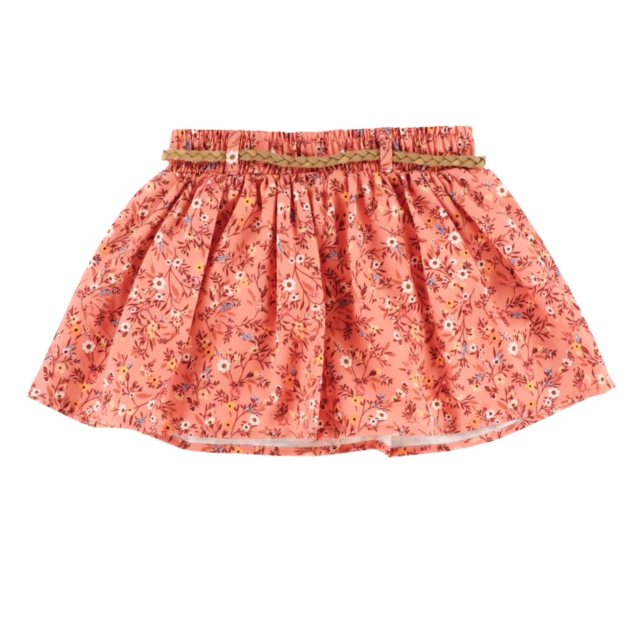 Jupe-culotte Cowgirl 2-12ans - Image 4