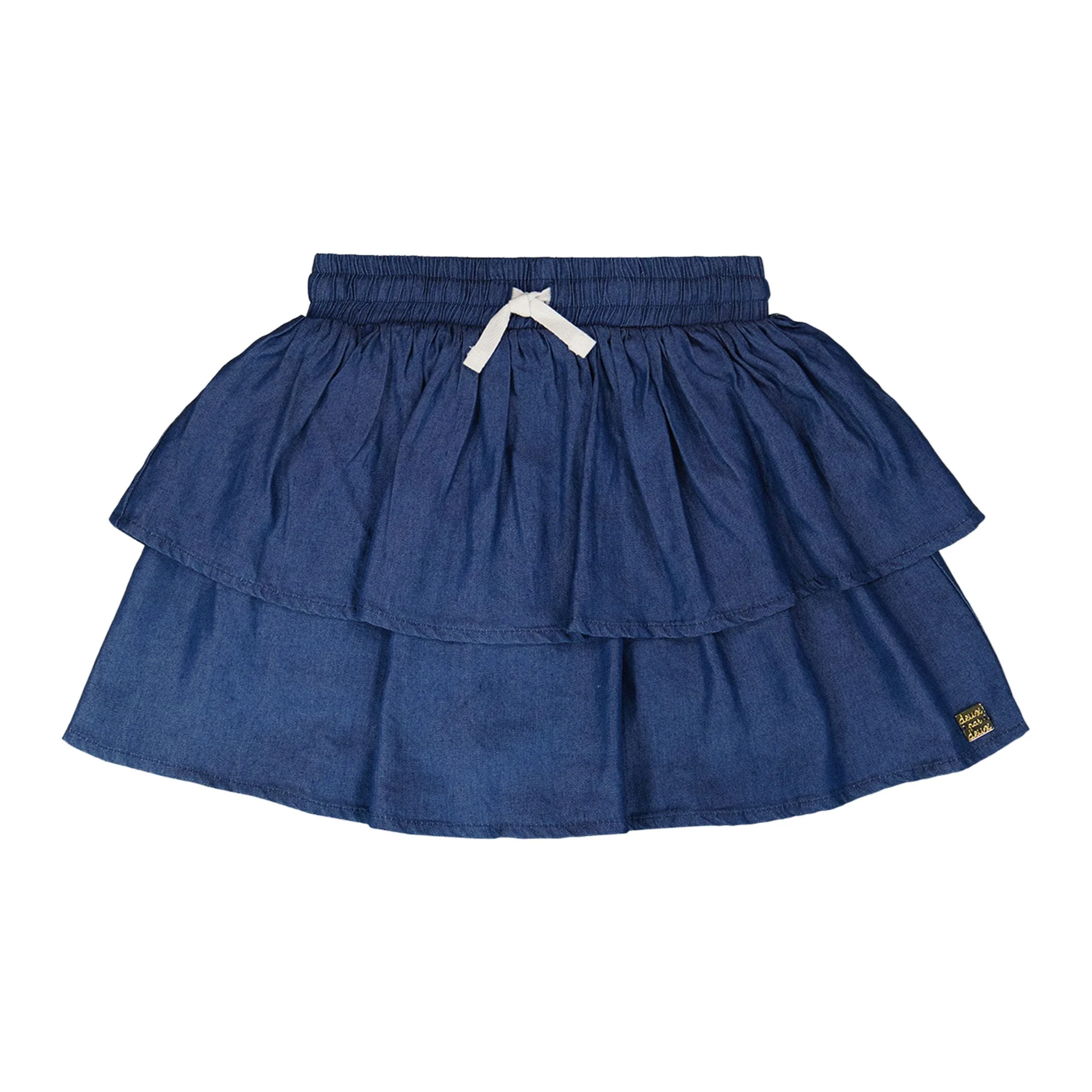 Jupe Jonquilles 3-6ans