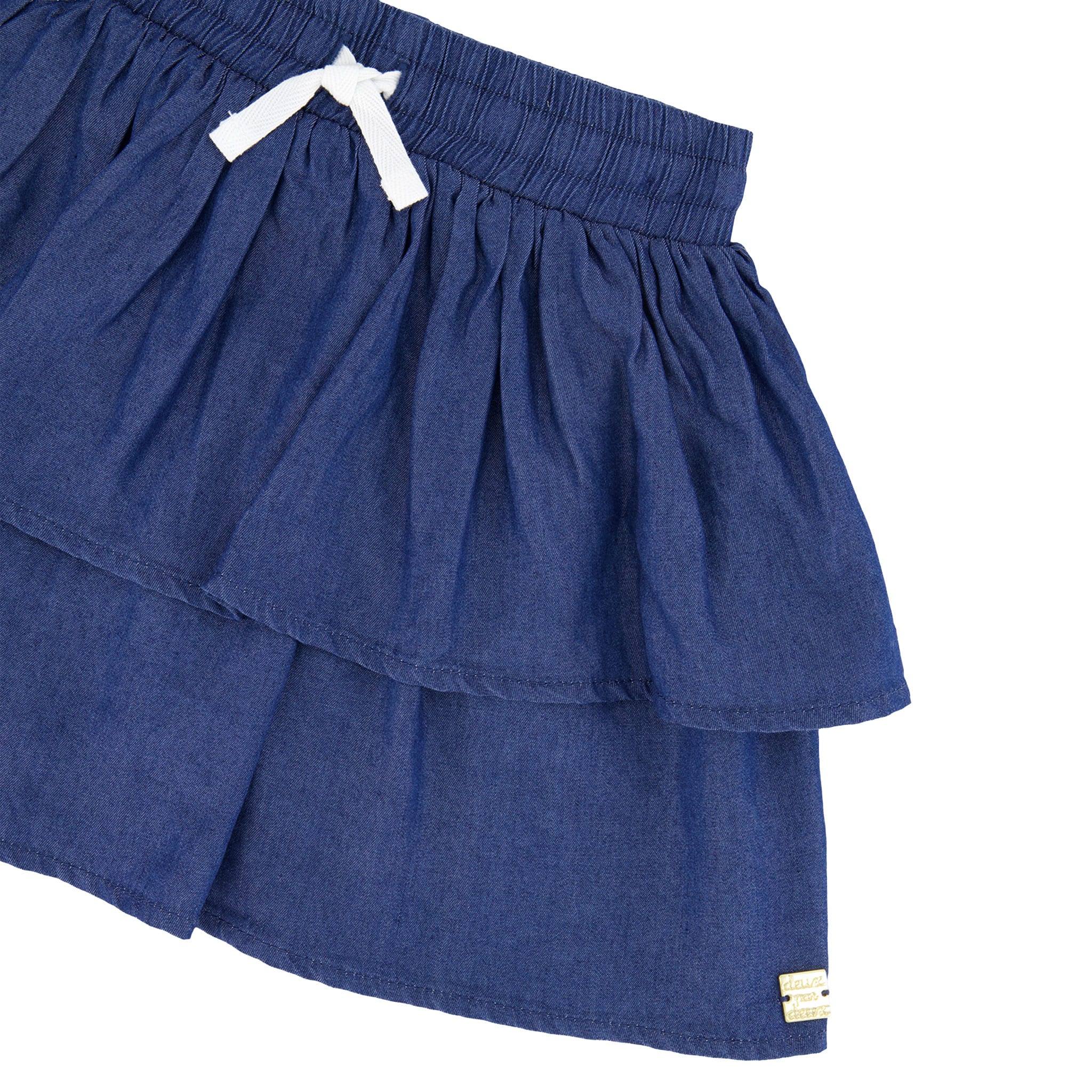 Jupe Jonquilles 7-10ans - Image 6