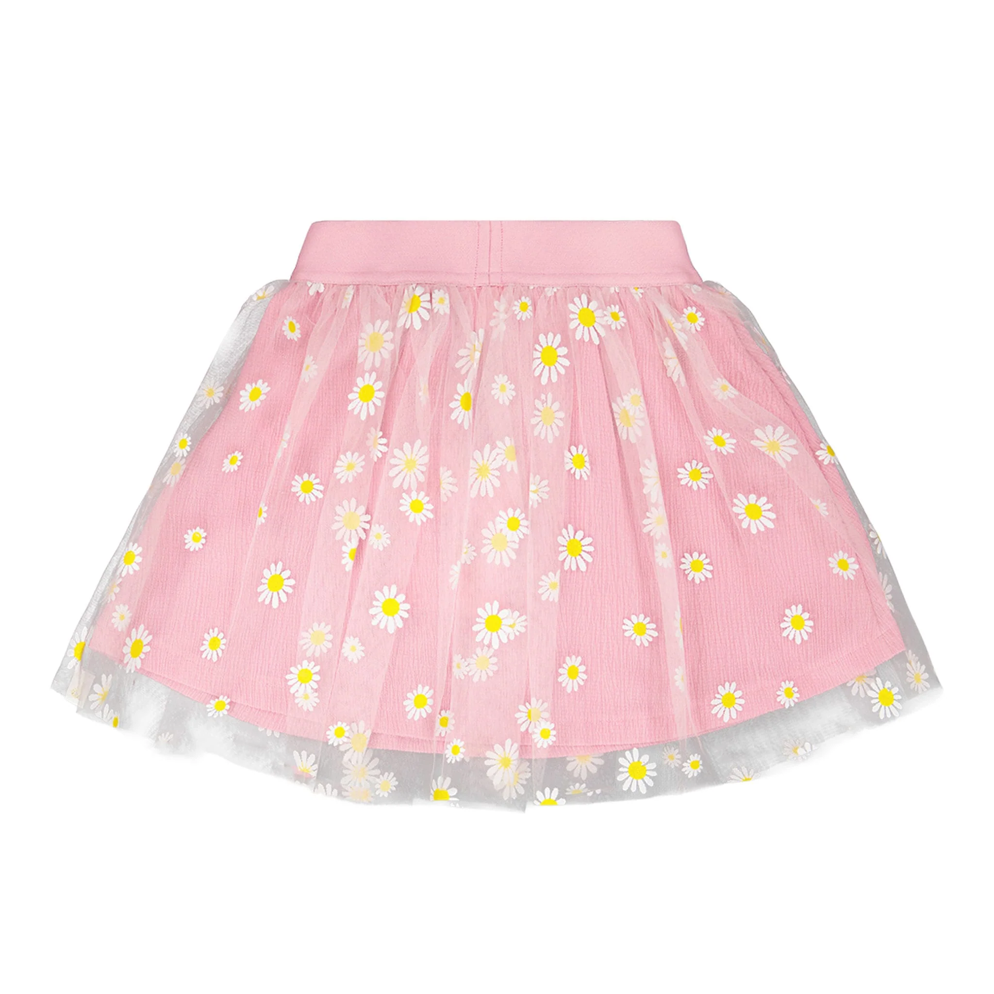 Jupe Marguerites 7-10ans - Image 5