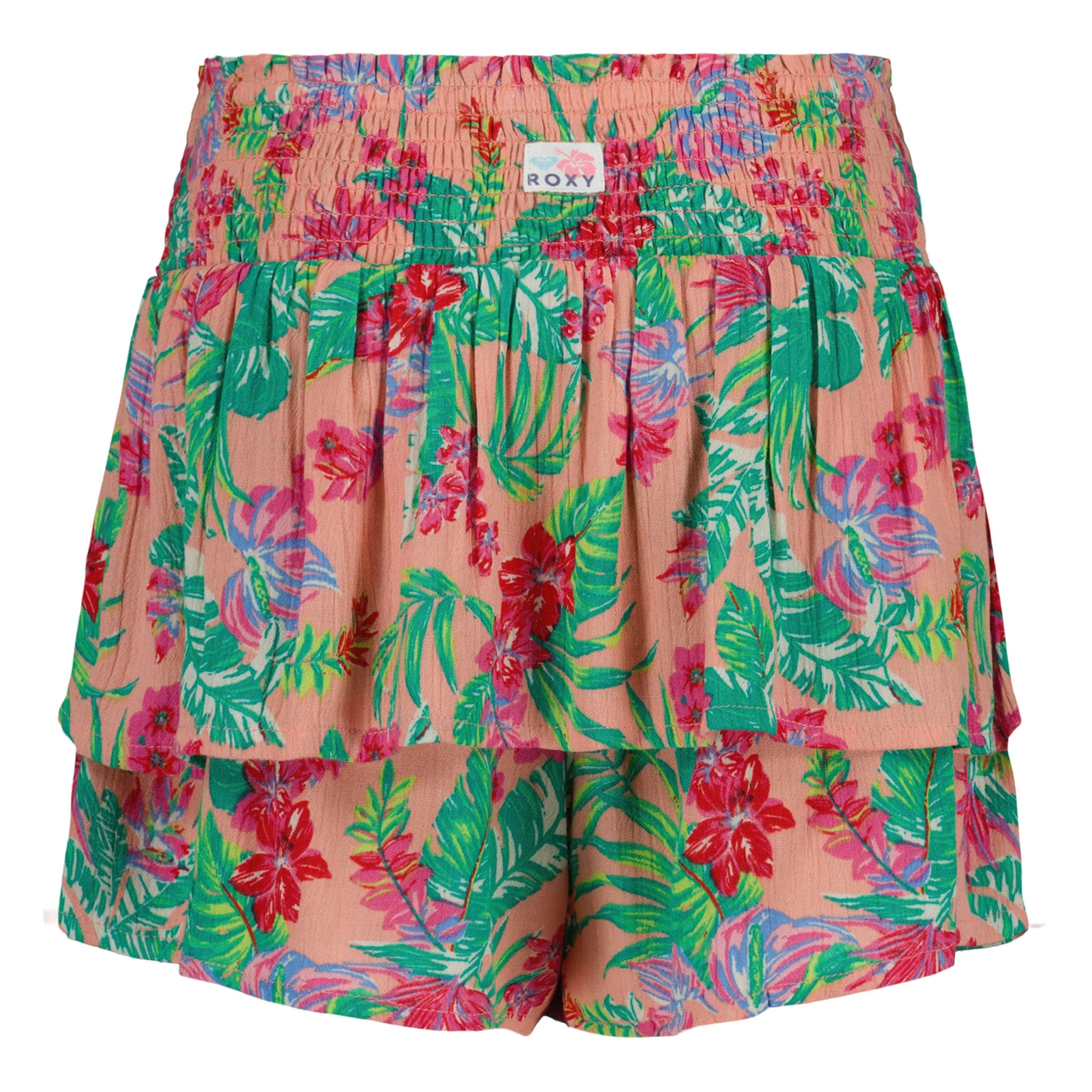 Jupe Short Better Days 7-16ans - Image 2