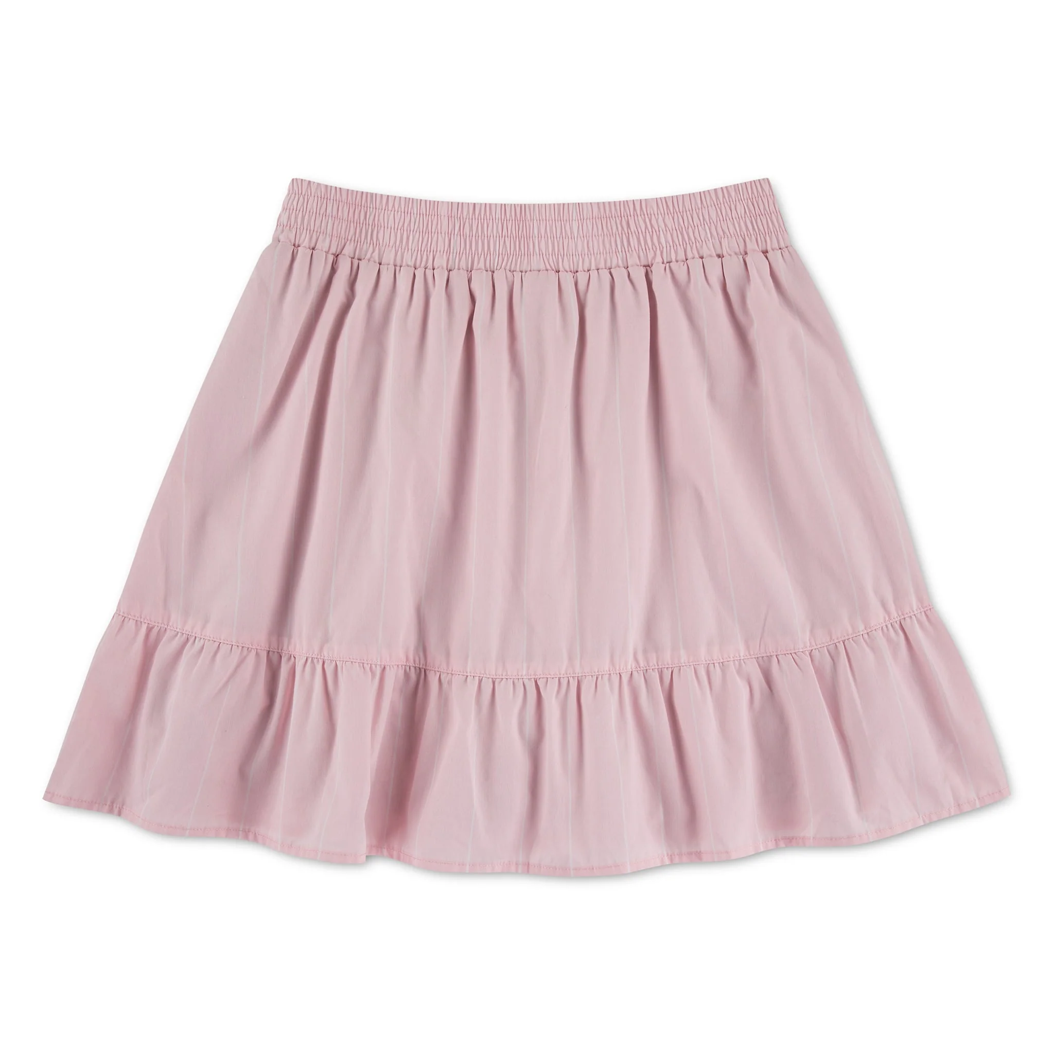 Jupe Short Bulle Woven 5-18ans - Image 2