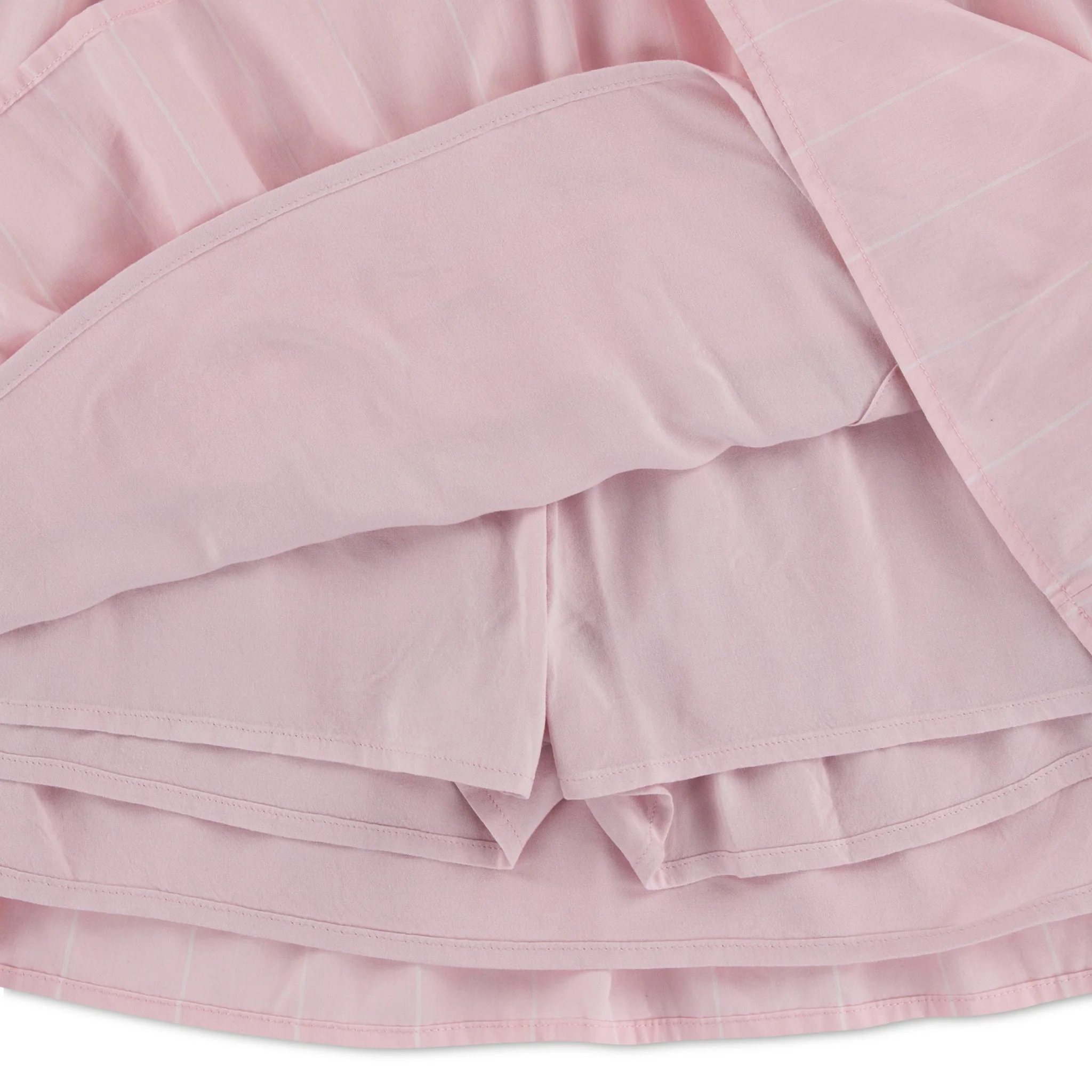 Jupe Short Bulle Woven 5-18ans - Image 3
