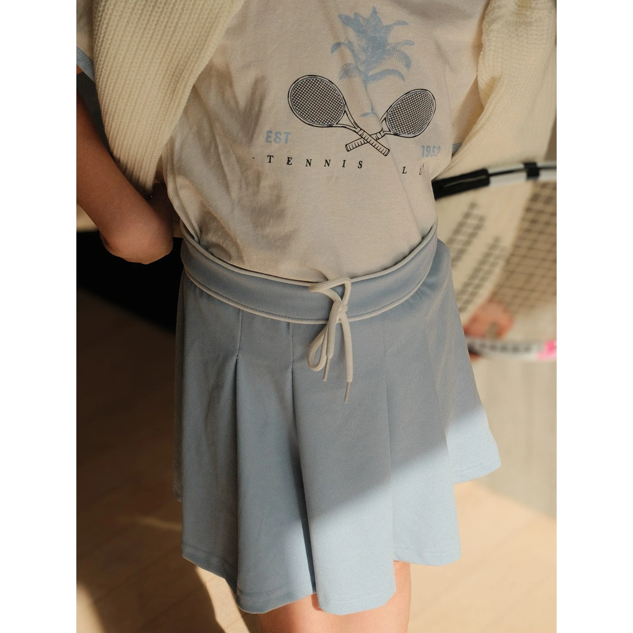 Jupe-short Dolce Vita 7-14ans - Image 6