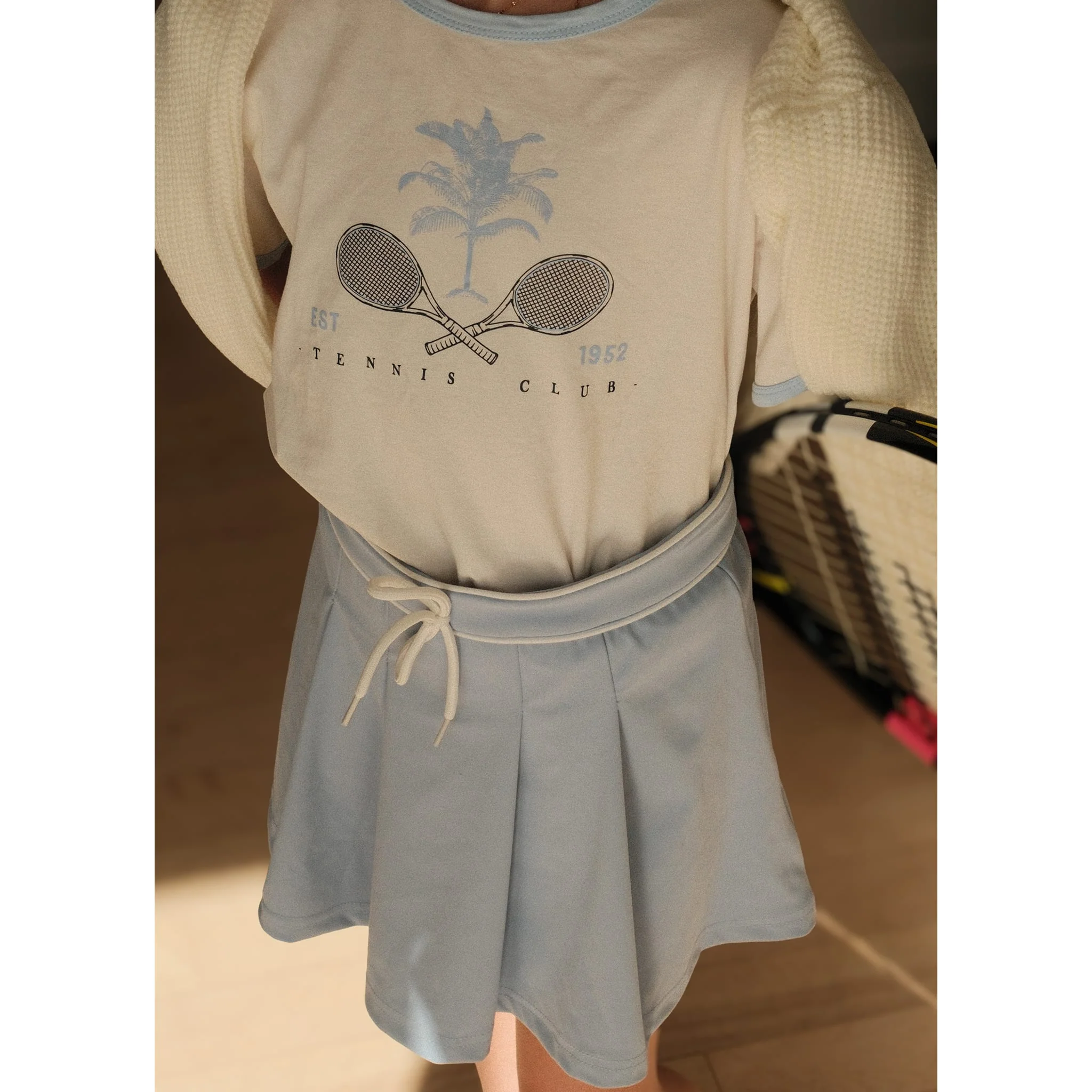 Jupe-short Dolce Vita 7-14ans - Image 7