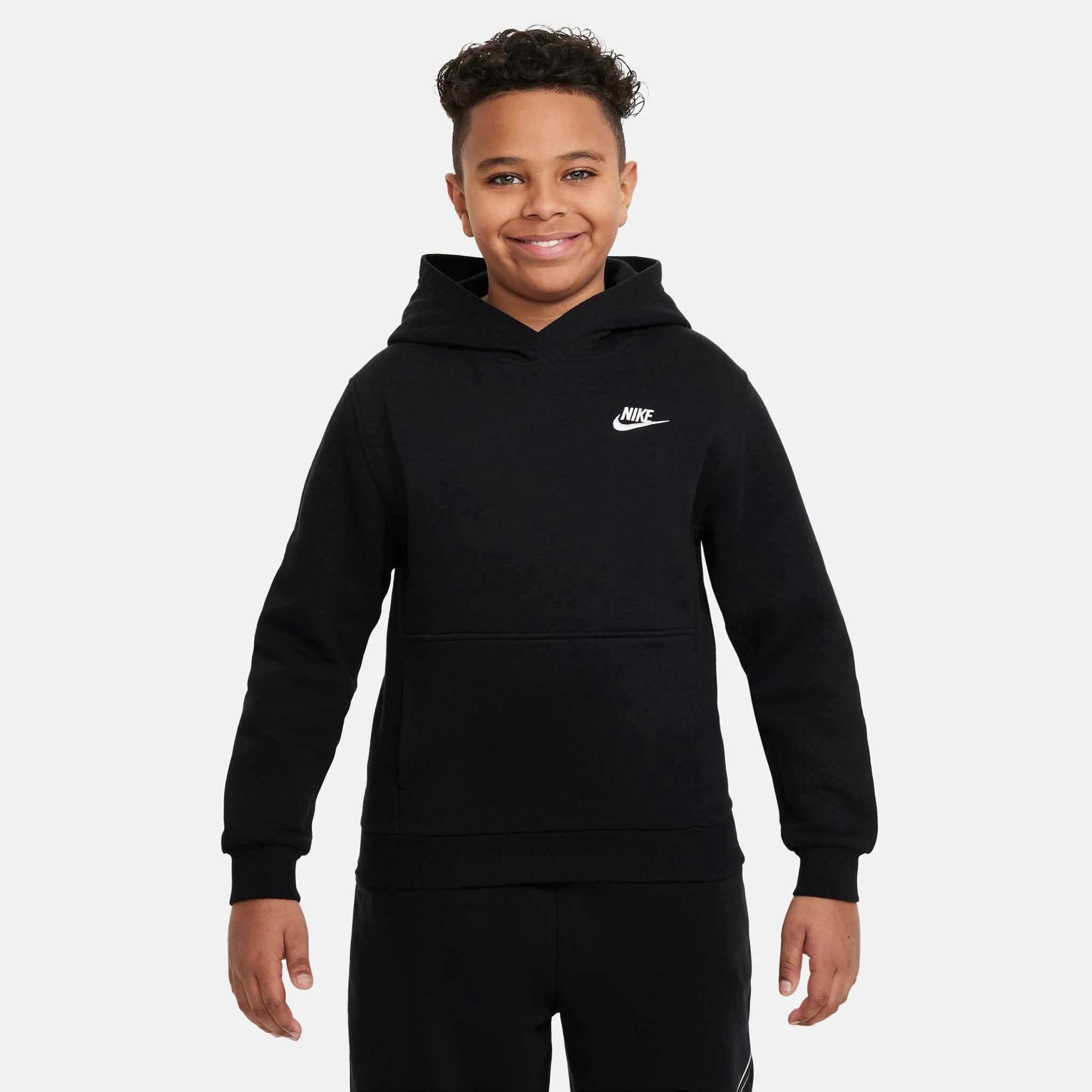 Kangourou Club Fleece 8-16ans - Image 3