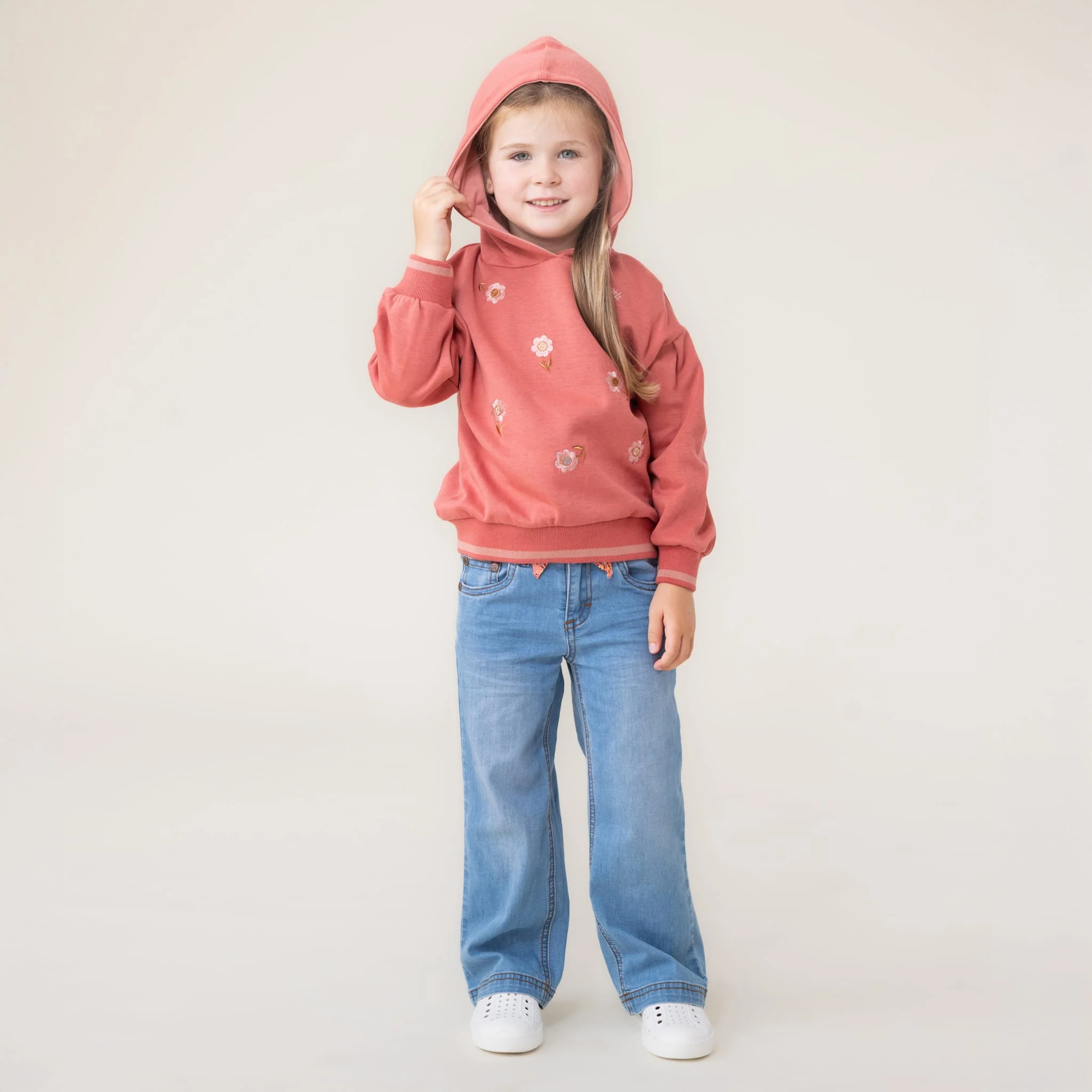 Kangourou Cowgirl 2-12ans - Image 2