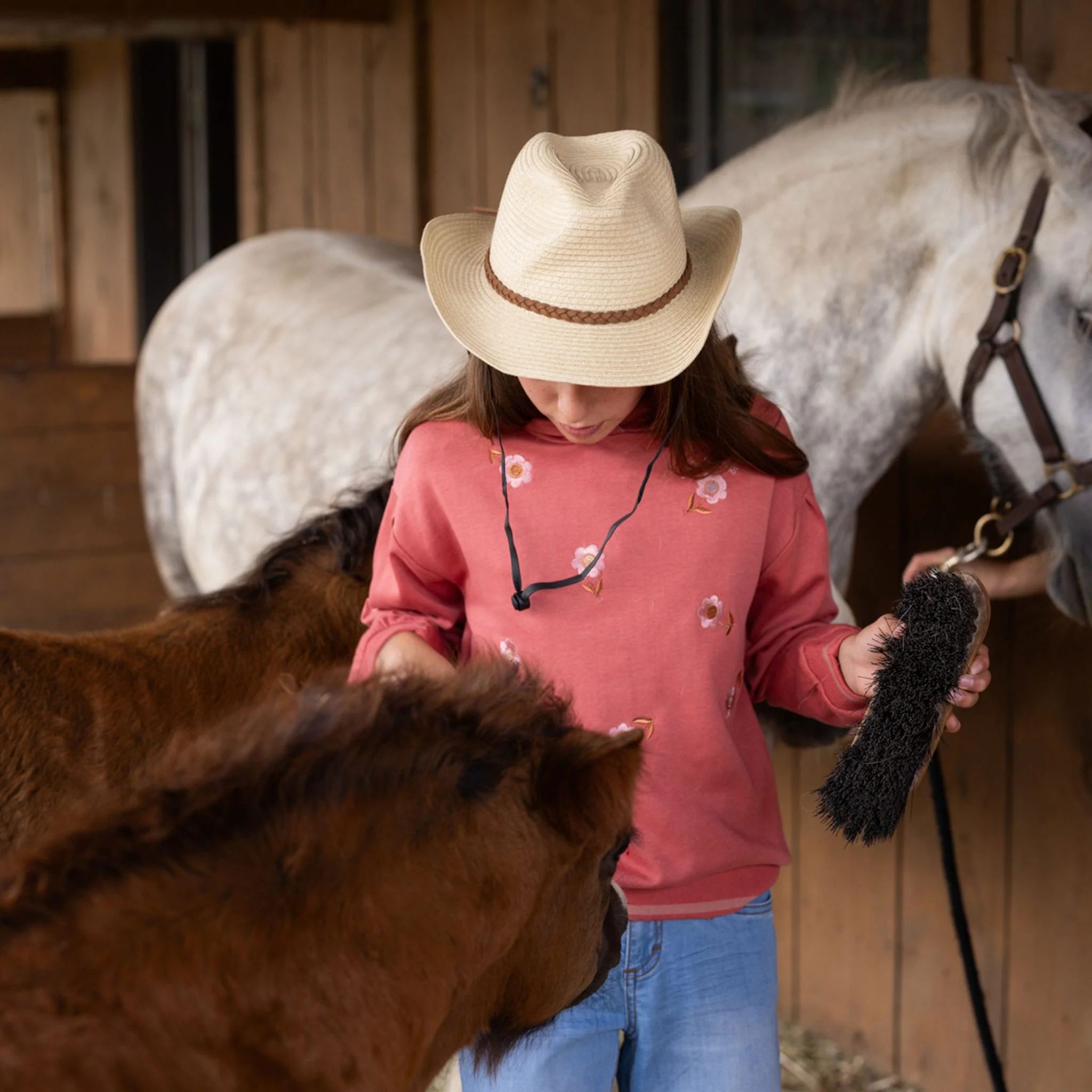 Kangourou Cowgirl 2-12ans - Image 7