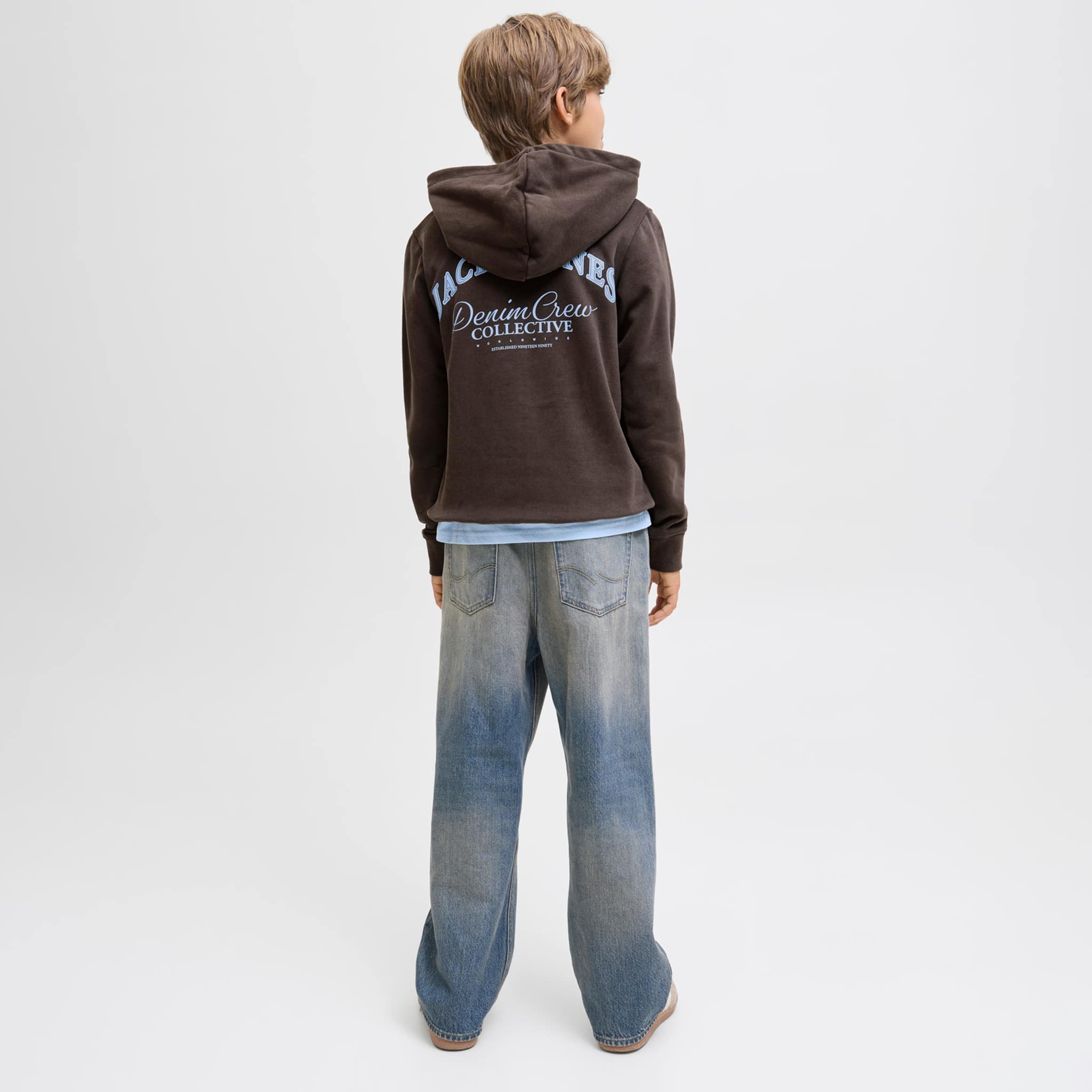 Kangourou Brandes 8-14ans - Image 4