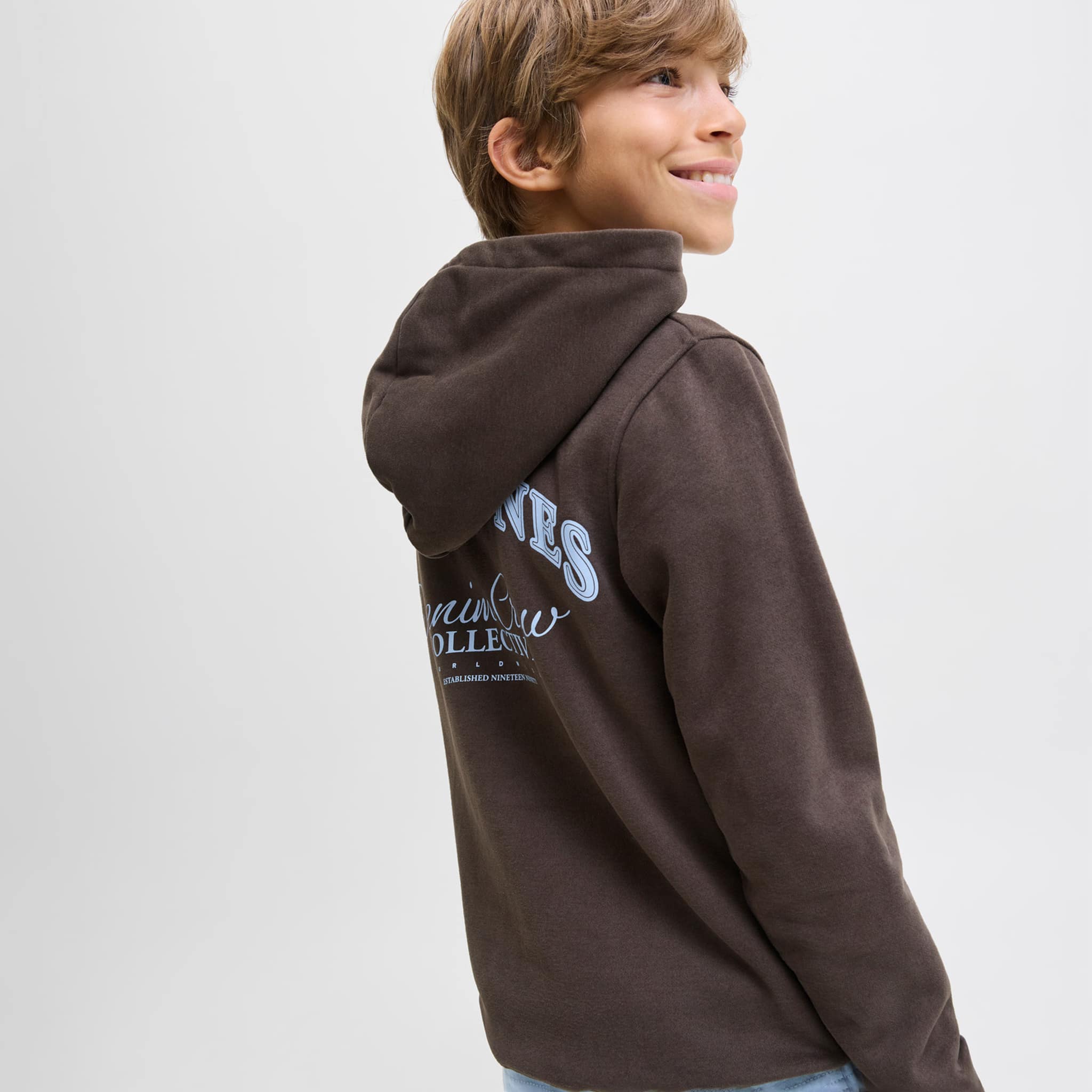 Kangourou Brandes 8-14ans - Image 6