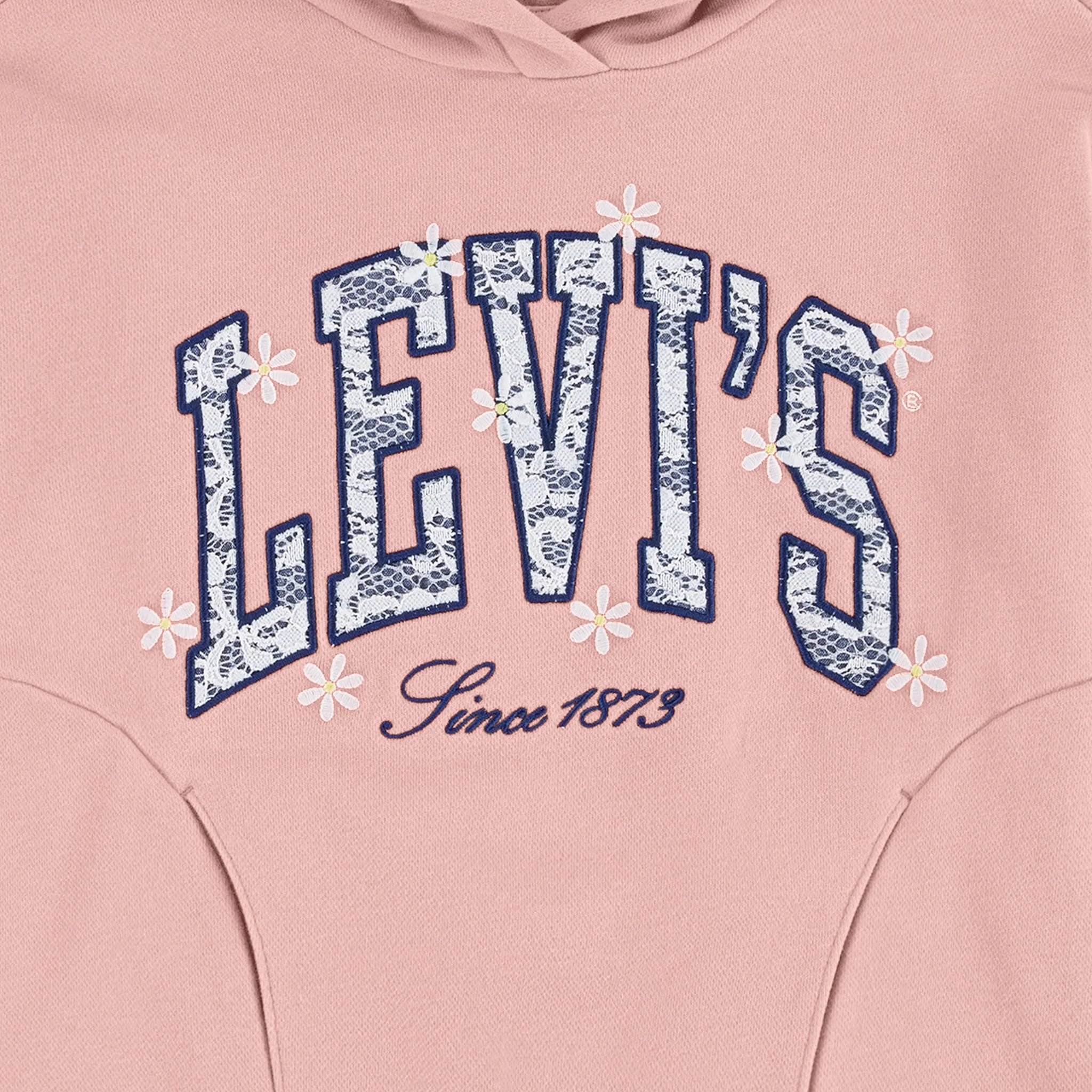Kangourou Logo Levi's 4-6x - Image 2