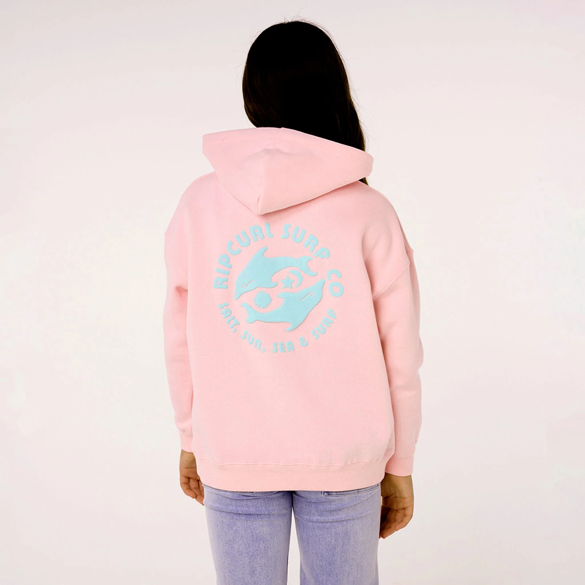 Kangourou Luxe Surf 8-14ans - Image 2