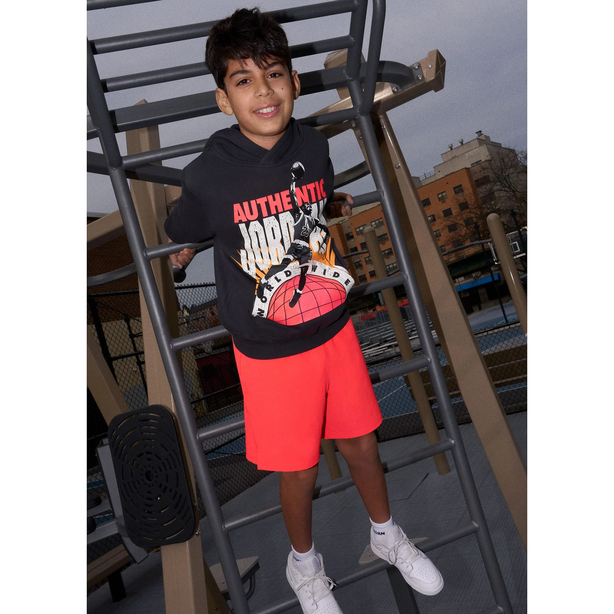 Kangourou Mj Brooklyn 8-18ans - Image 7
