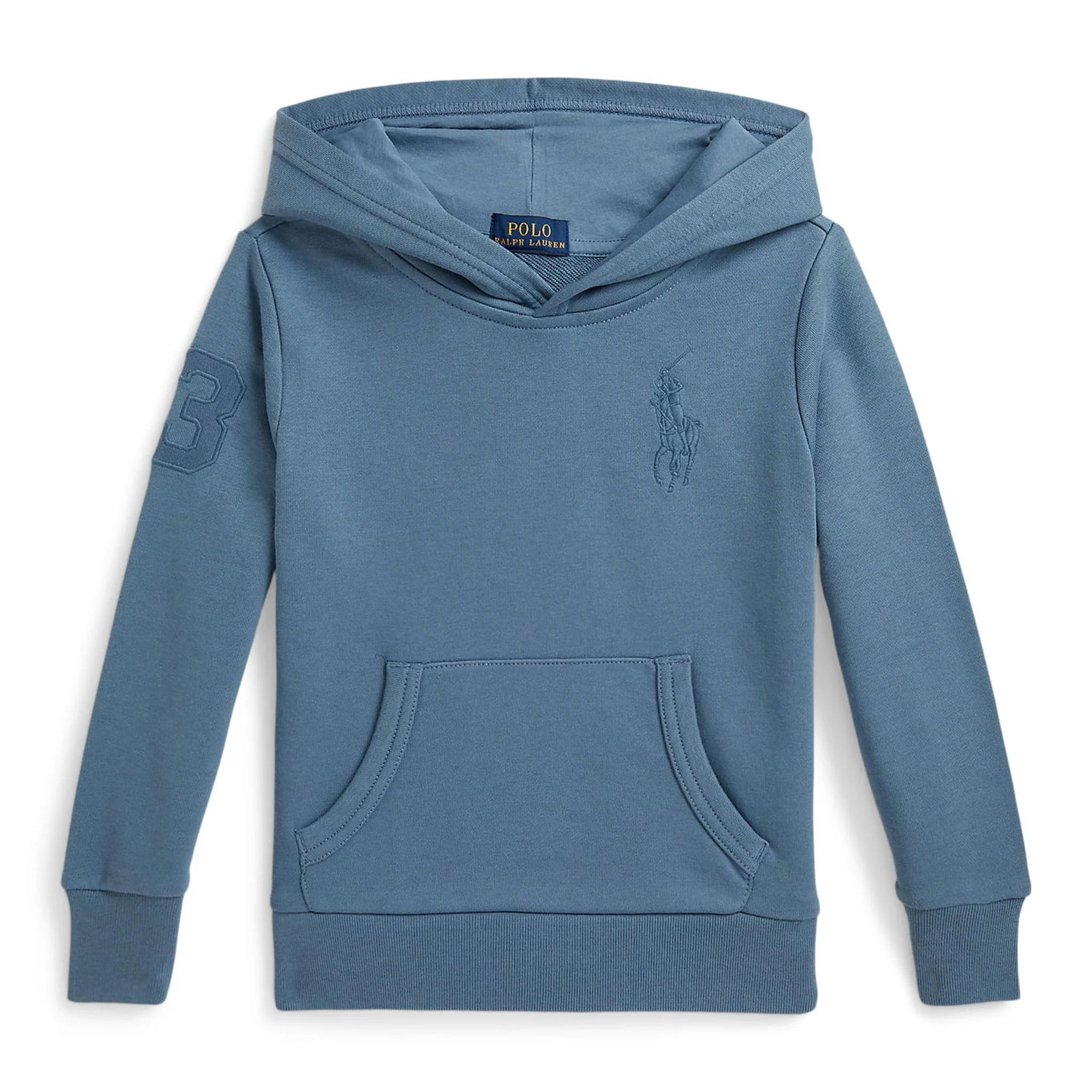 Kangourou Ralph Lauren 2-7ans