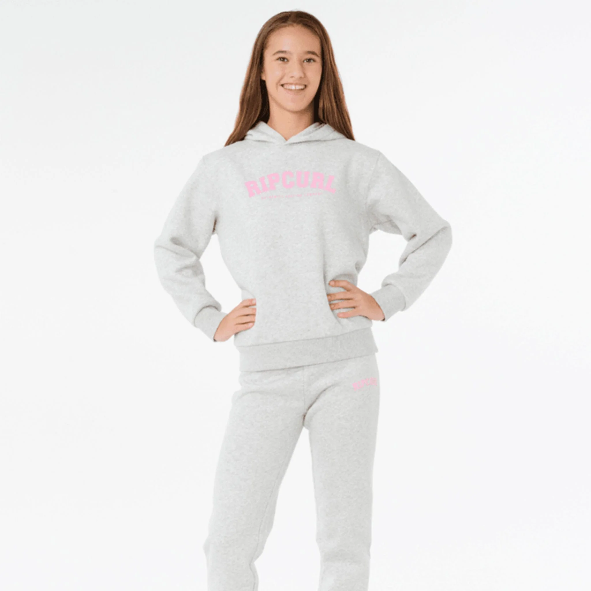 Kangourou Staple Varsity 8-14ans - Image 2