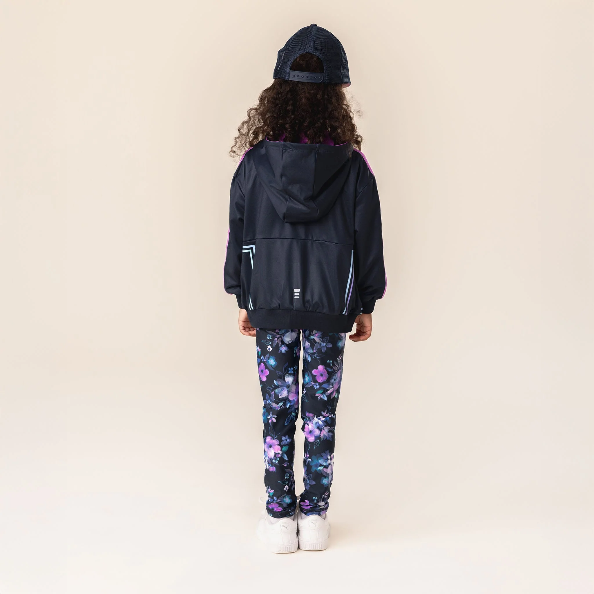 Kangourou Zip Active 4-12ans - Image 3