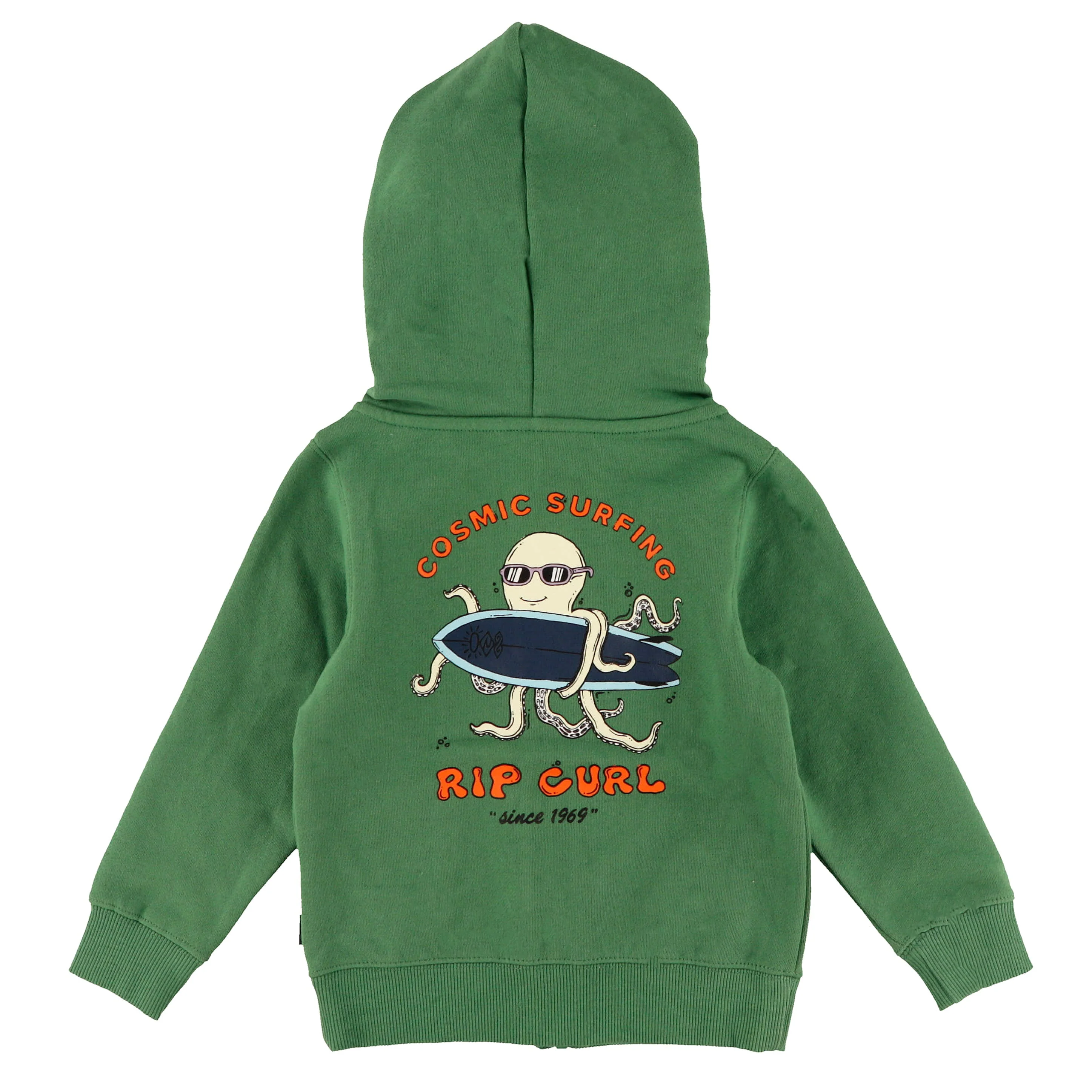 Kangourou Zip Cosmic 1-8ans - Image 6
