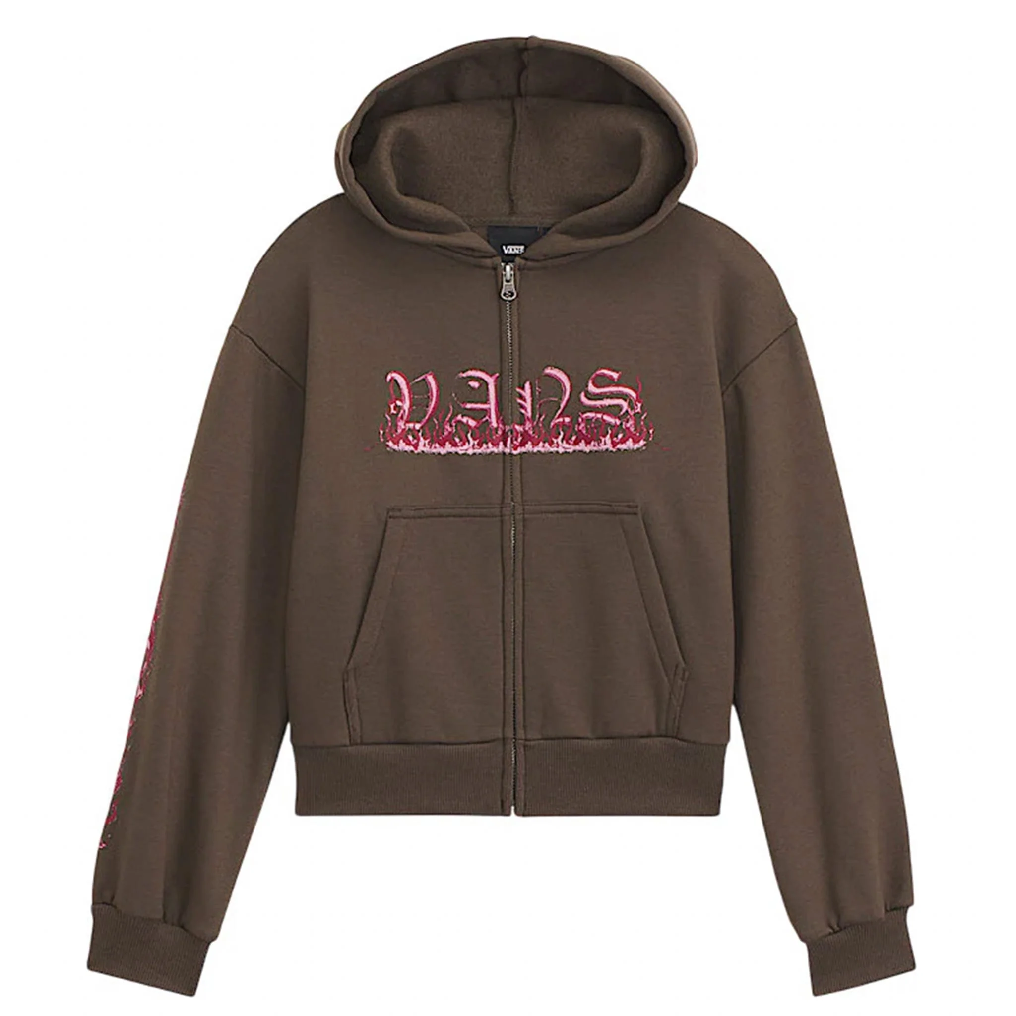 Kangourou Zip Inferno 7-16ans