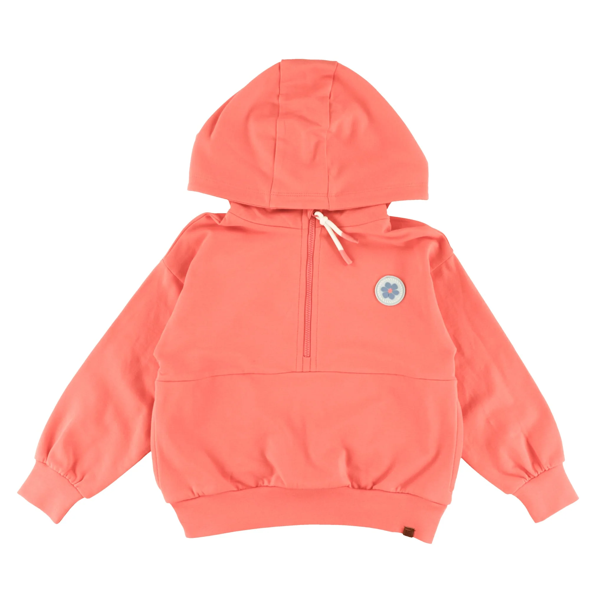 Kangourou Zip Mer 2-12ans