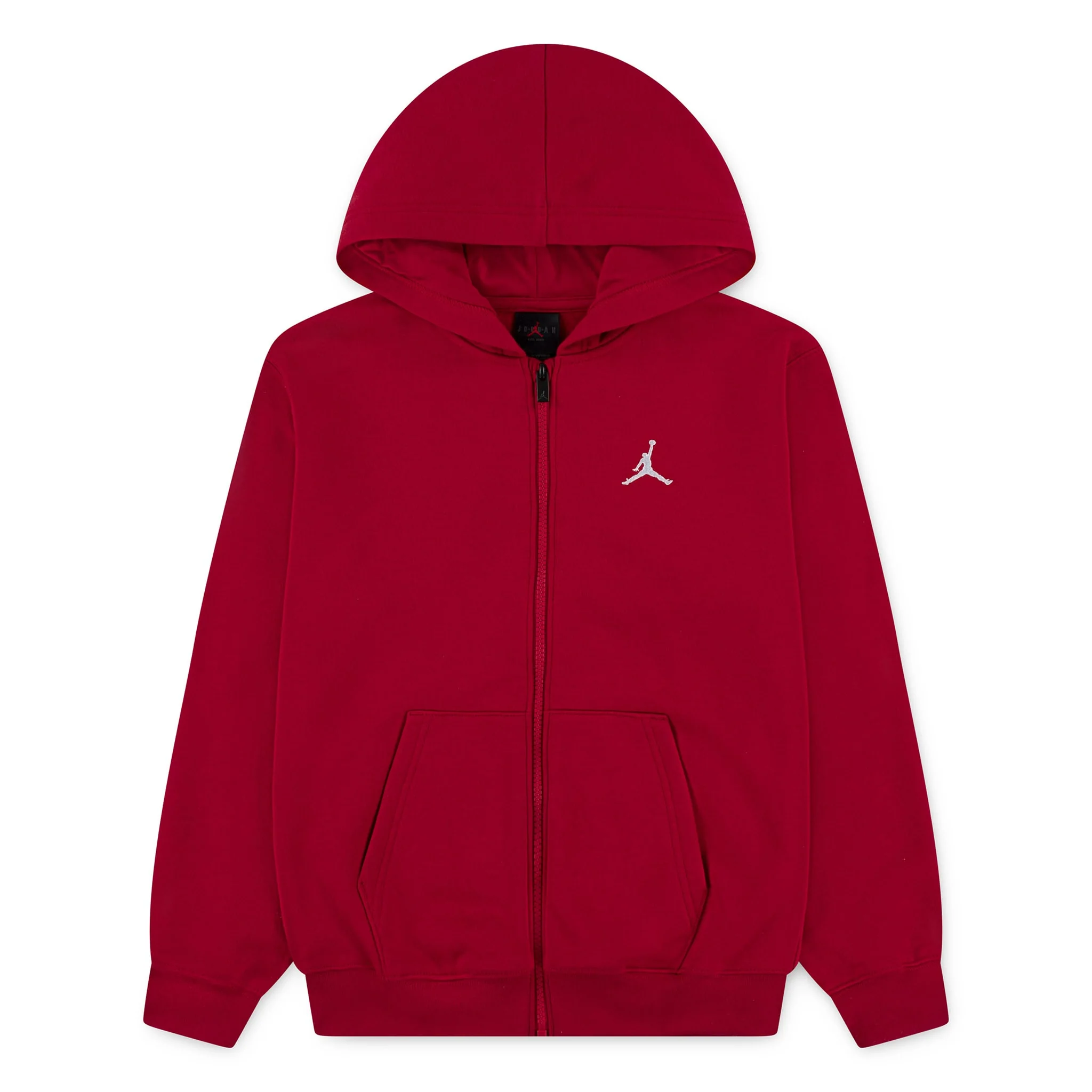 Kangourou Zip Mj Brooklyn 8-18ans