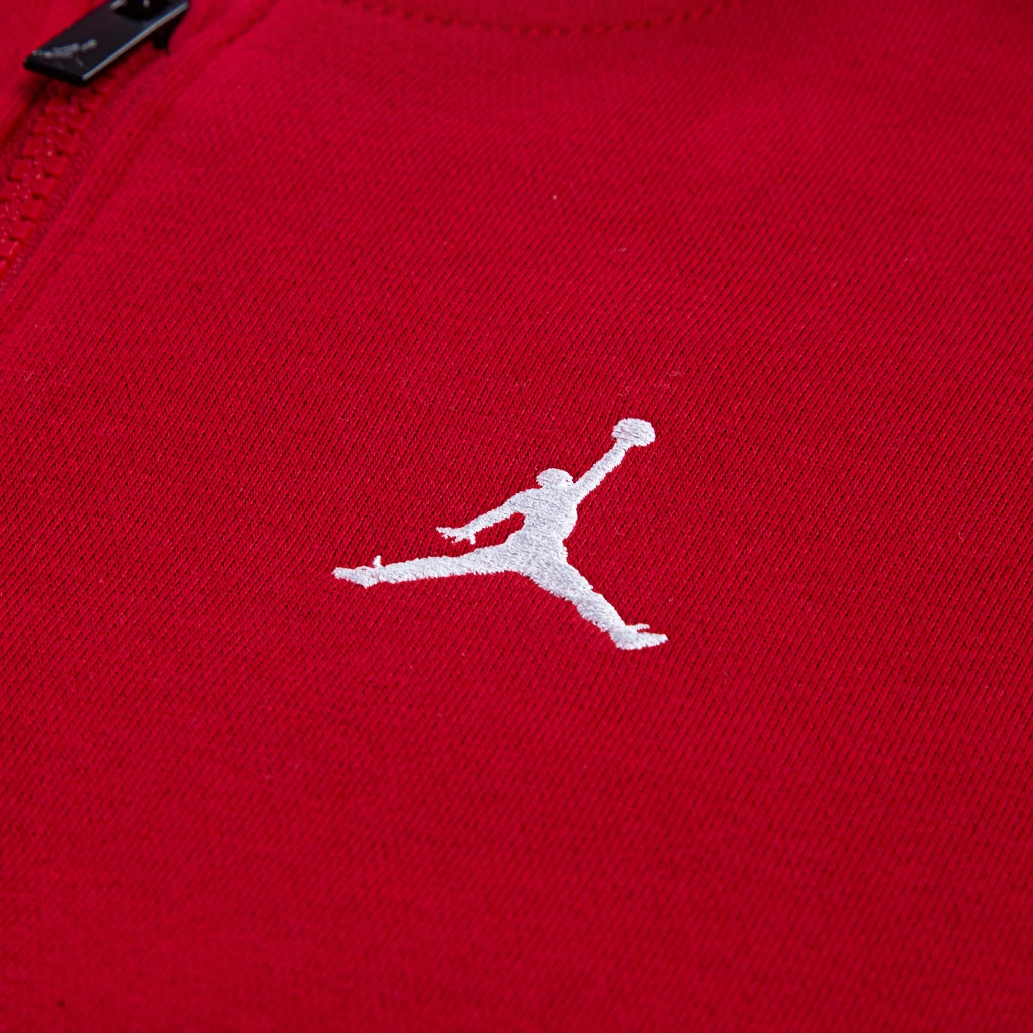 Kangourou Zip Mj Brooklyn 8-18ans - Image 3