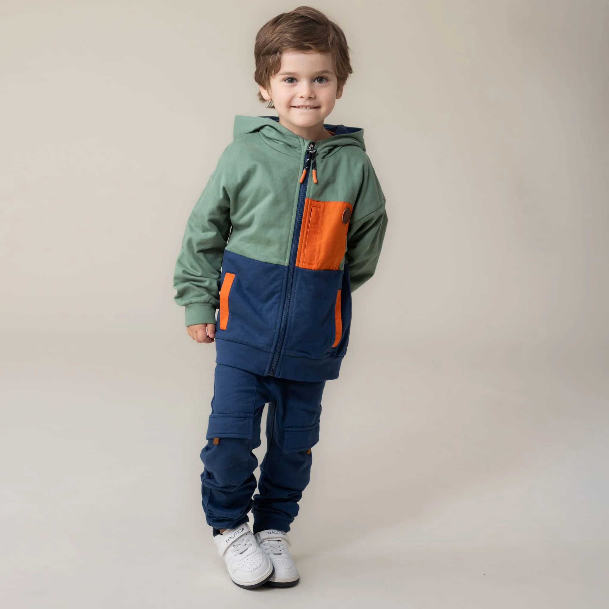 Kangourou Zip Tout Terrain 2-12ans - Image 2